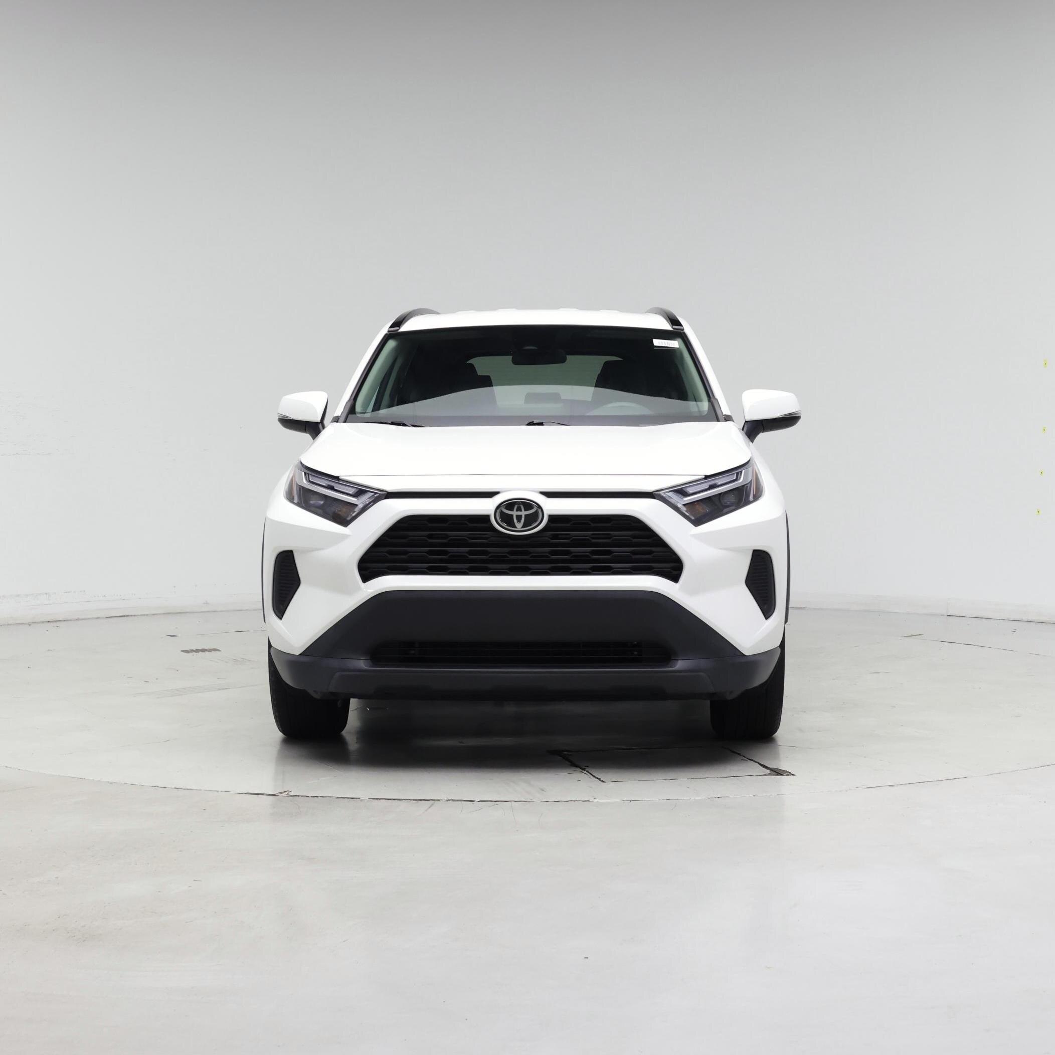 Thumbnail: 2022 Toyota RAV4 - 5