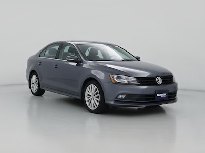 2016 Volkswagen Jetta SEL