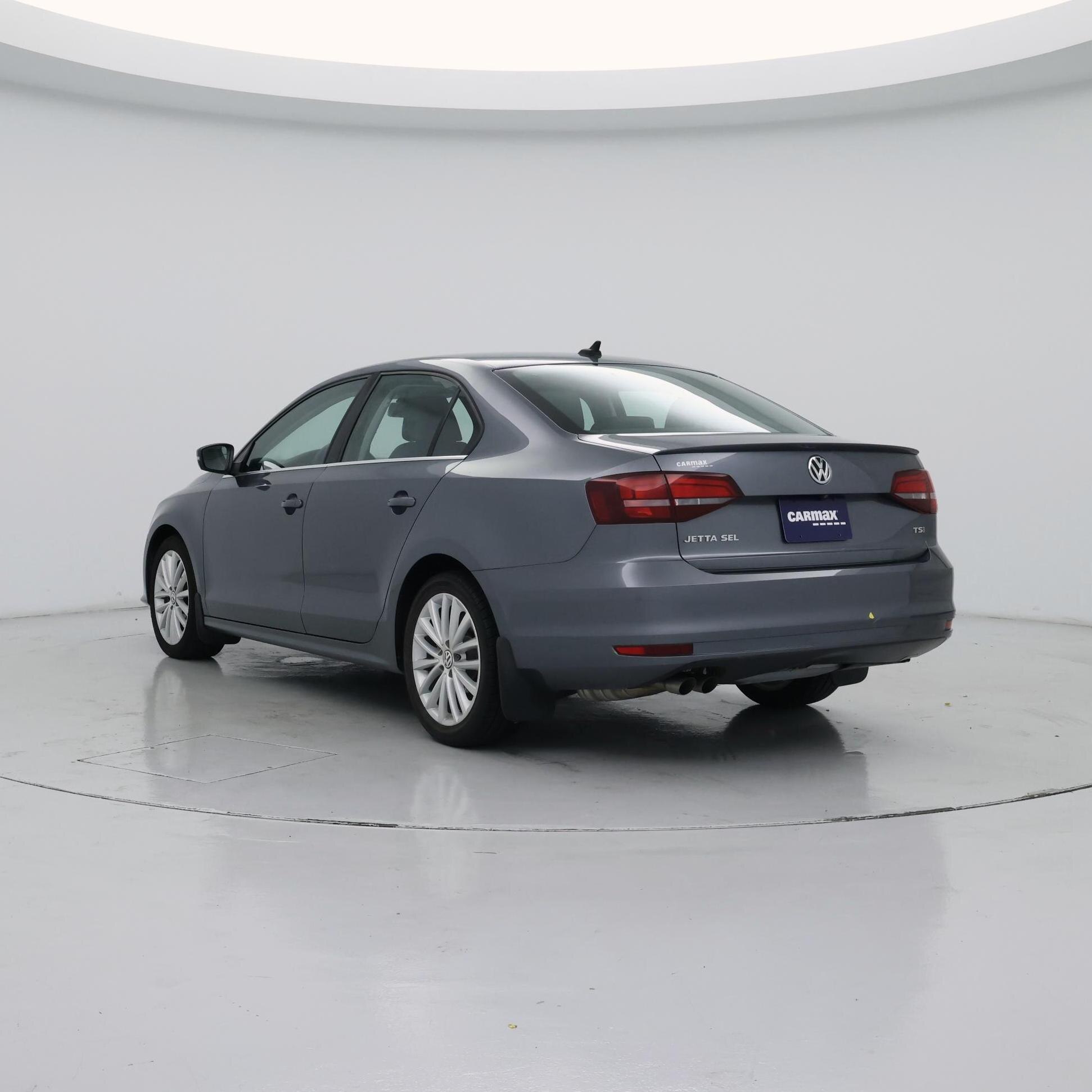 Thumbnail: 2016 Volkswagen Jetta - 2