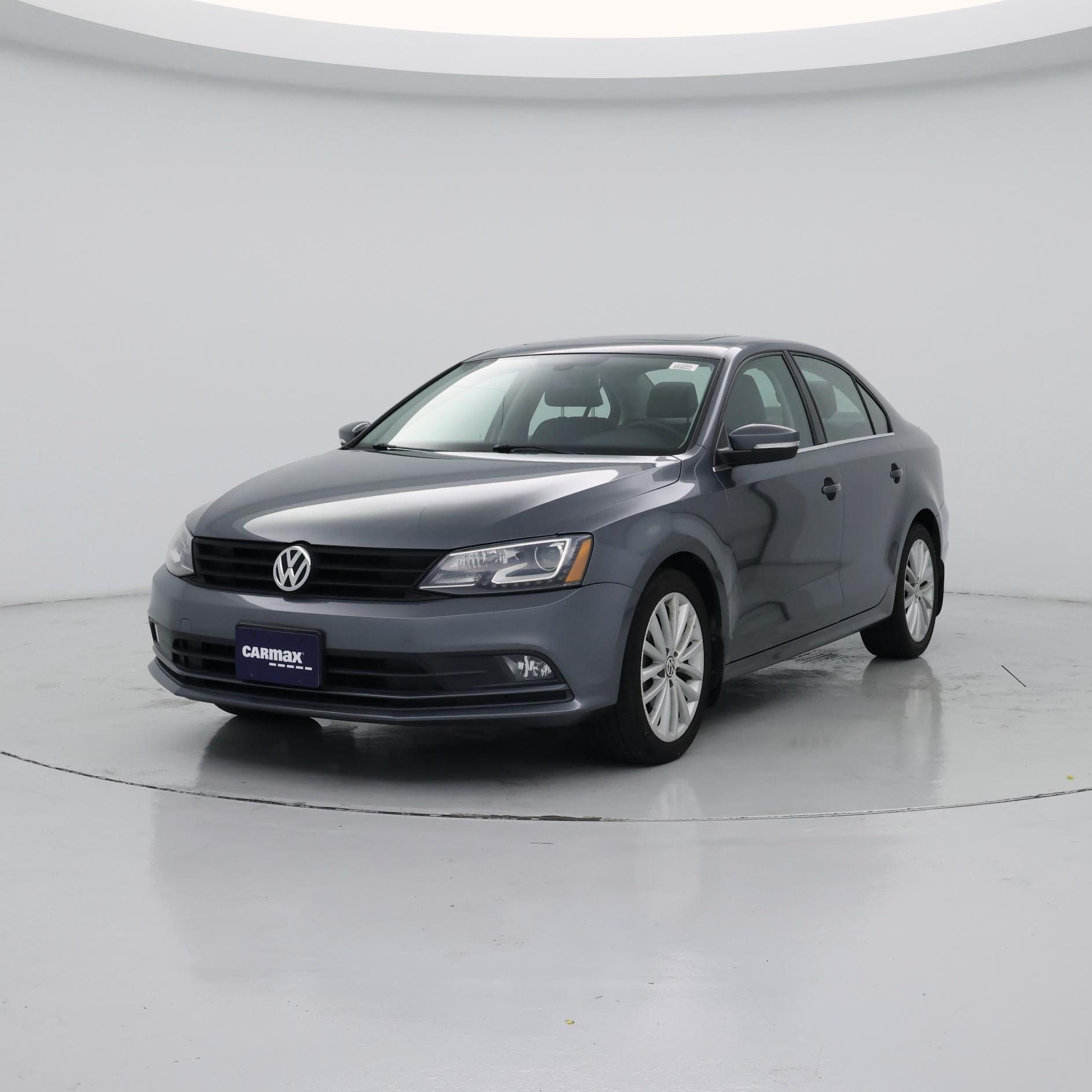 Thumbnail: 2016 Volkswagen Jetta - 4