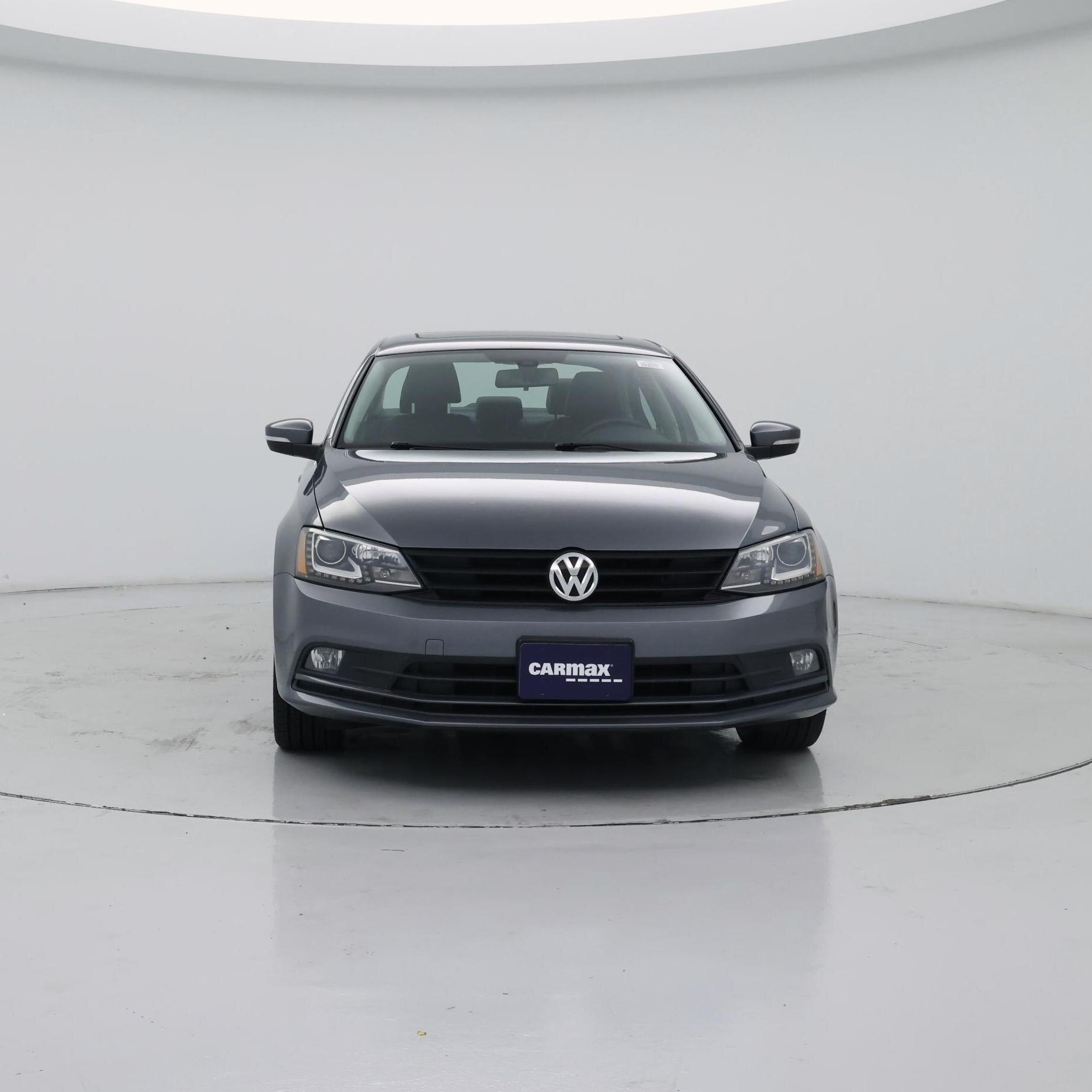 Thumbnail: 2016 Volkswagen Jetta - 5
