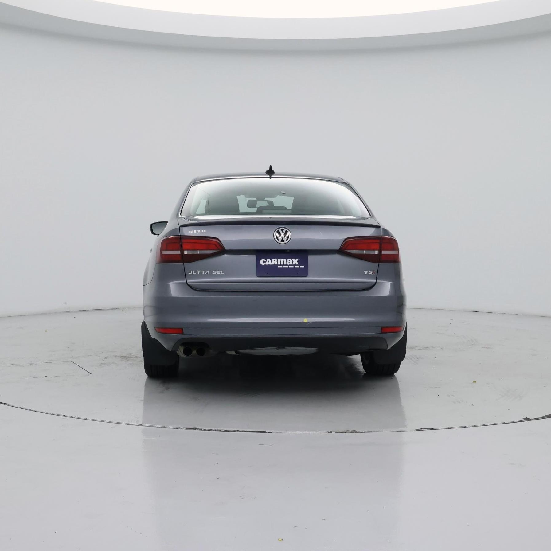 Thumbnail: 2016 Volkswagen Jetta - 6