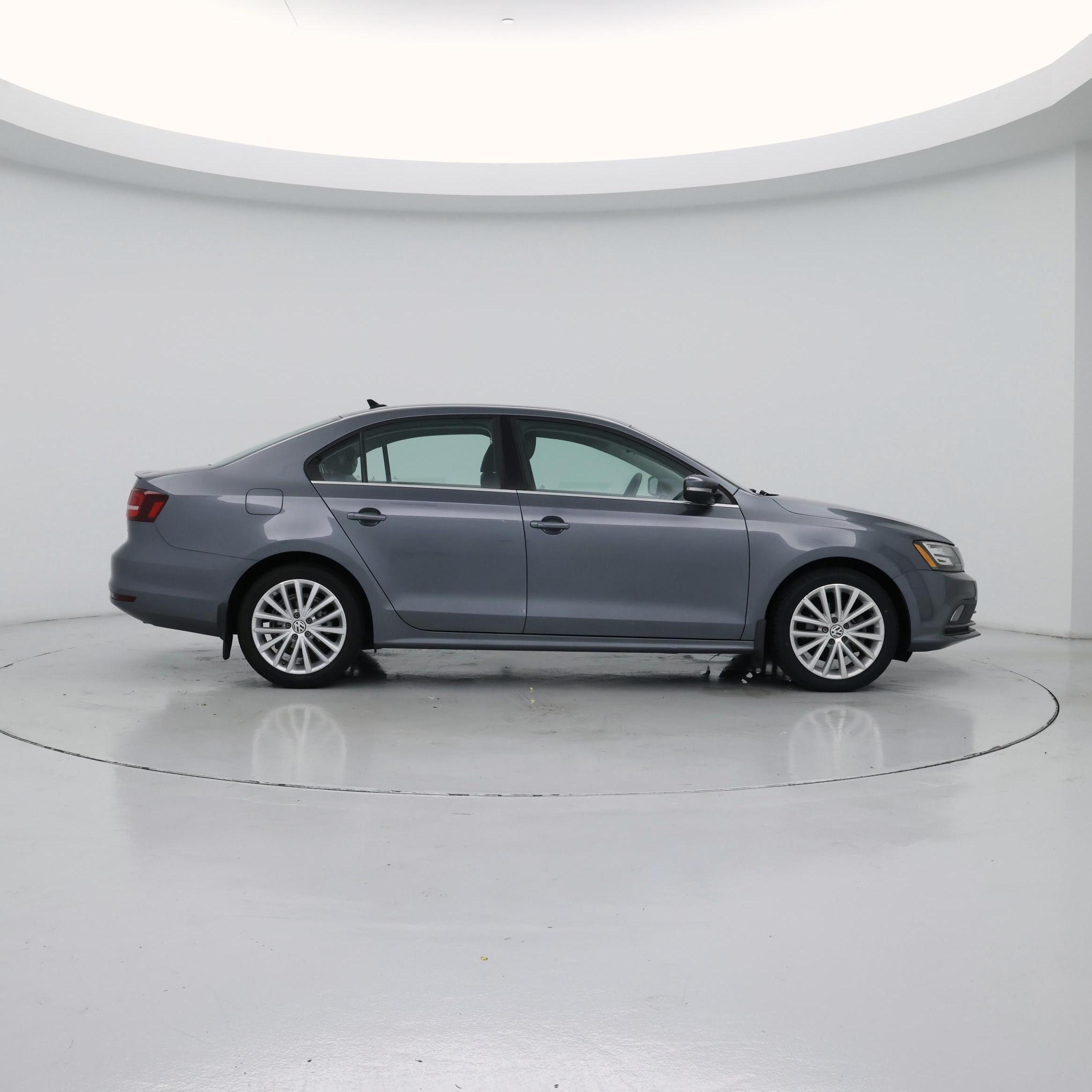Thumbnail: 2016 Volkswagen Jetta - 7