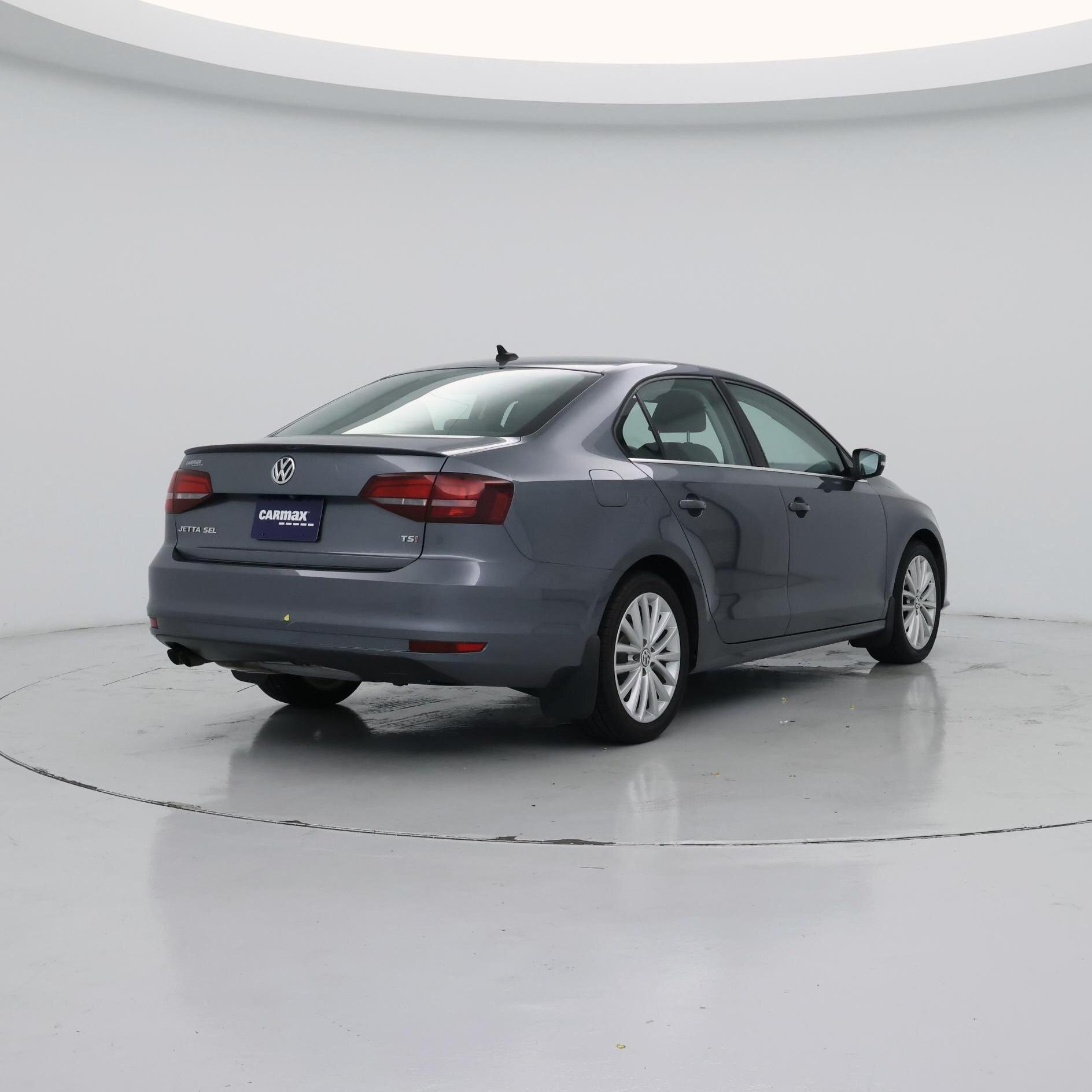 Thumbnail: 2016 Volkswagen Jetta - 8