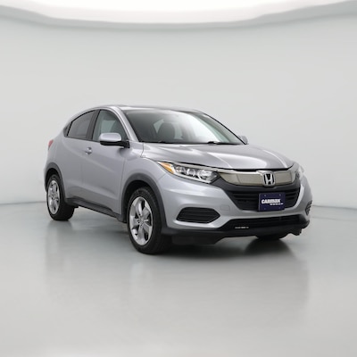 2019 Honda HR-V LX