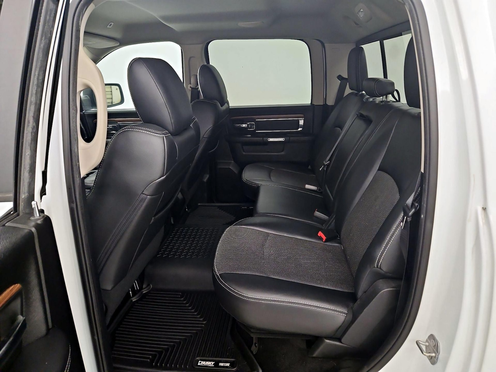 2017 RAM Ram 1500 Pickup Laramie - Photo 20