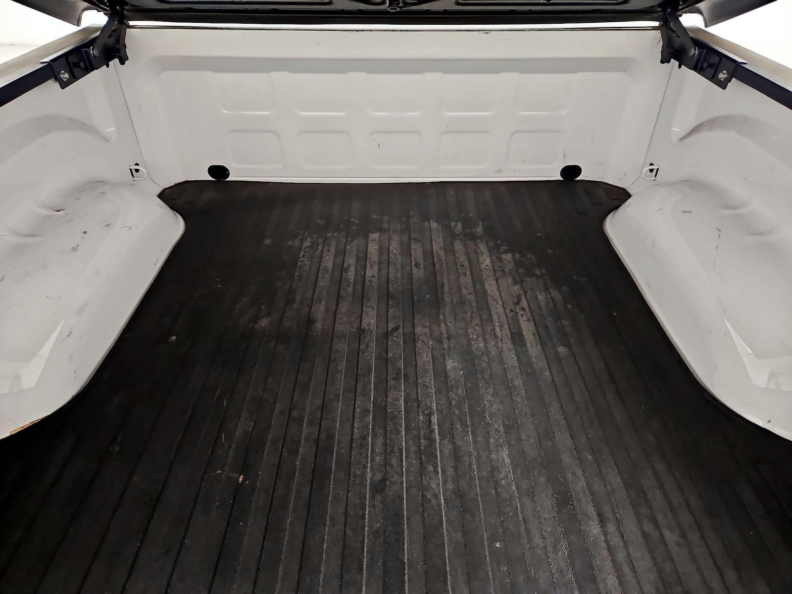 2017 RAM Ram 1500 Pickup Laramie - Photo 21