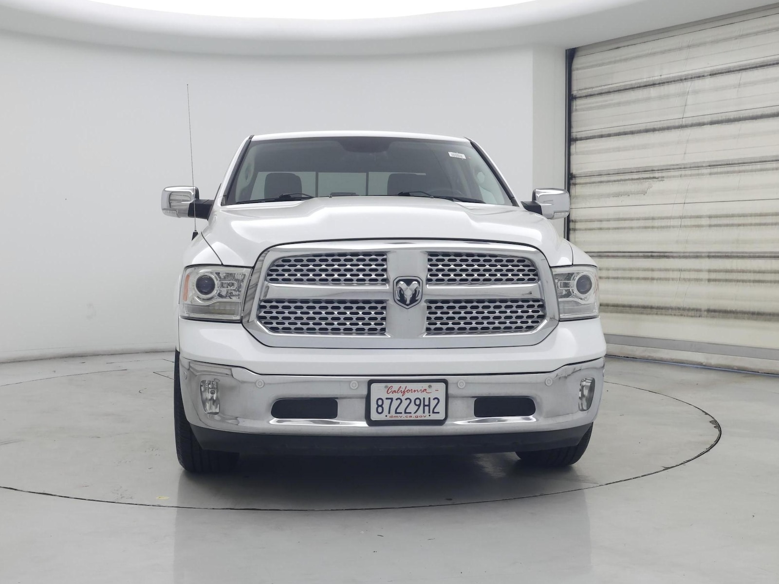 2017 RAM Ram 1500 Pickup Laramie - Photo 6