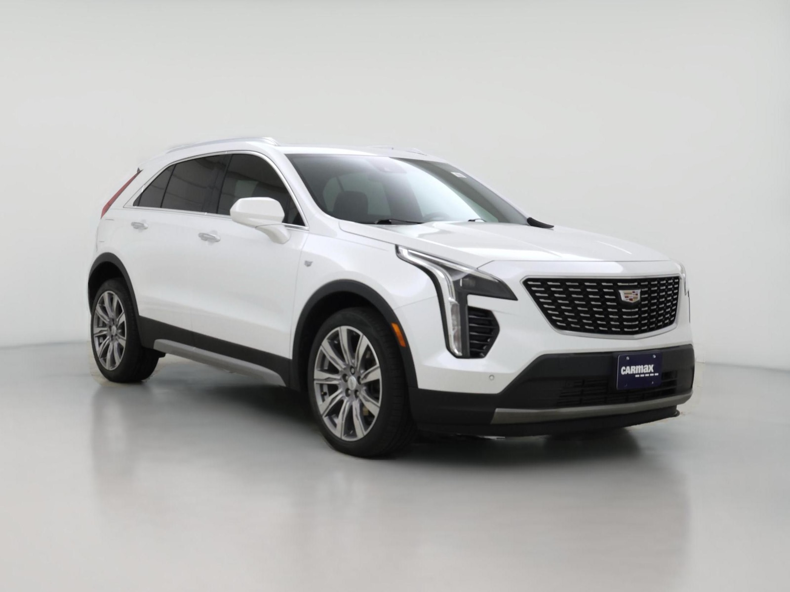 2020 Cadillac XT4