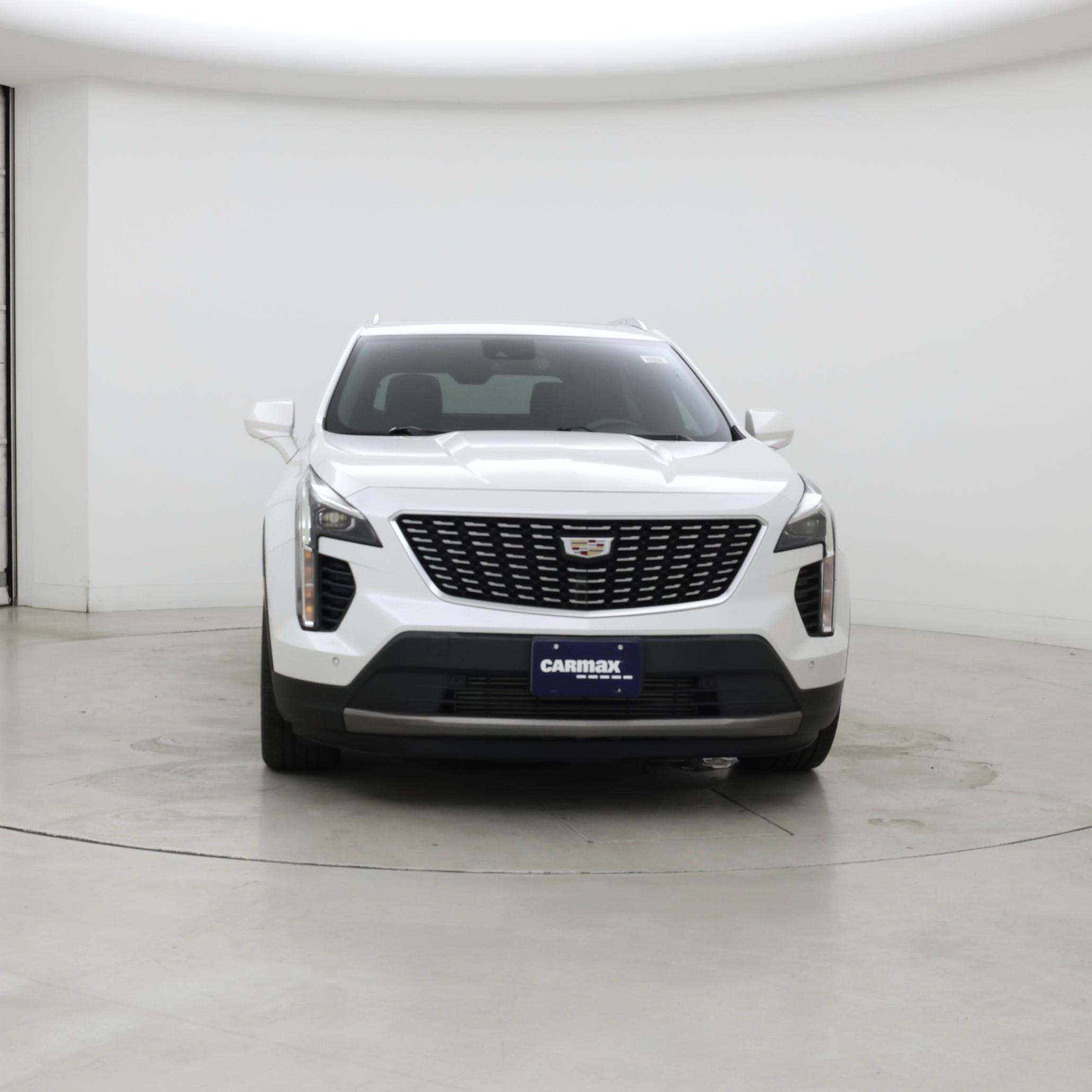 Thumbnail: 2020 Cadillac XT4 - 5