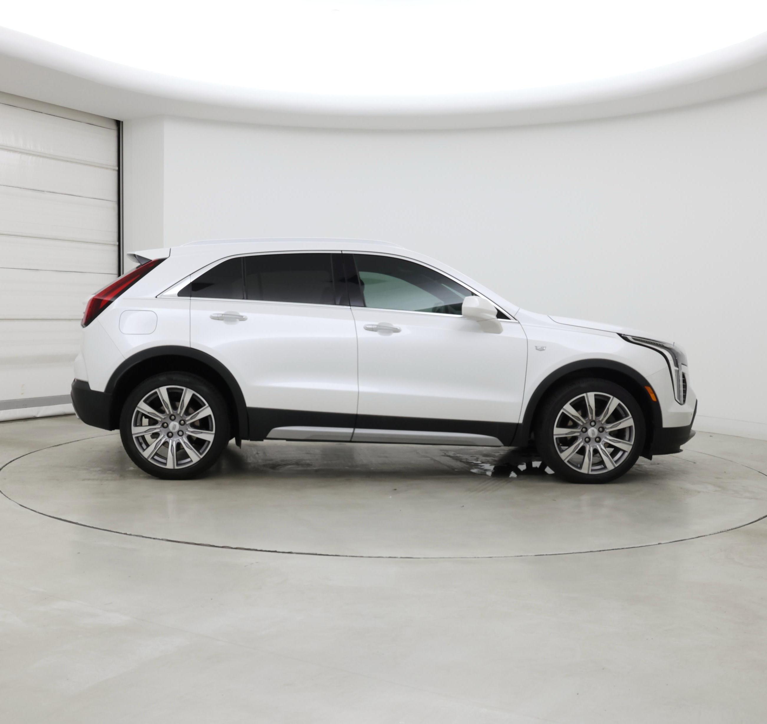 Thumbnail: 2020 Cadillac XT4 - 7