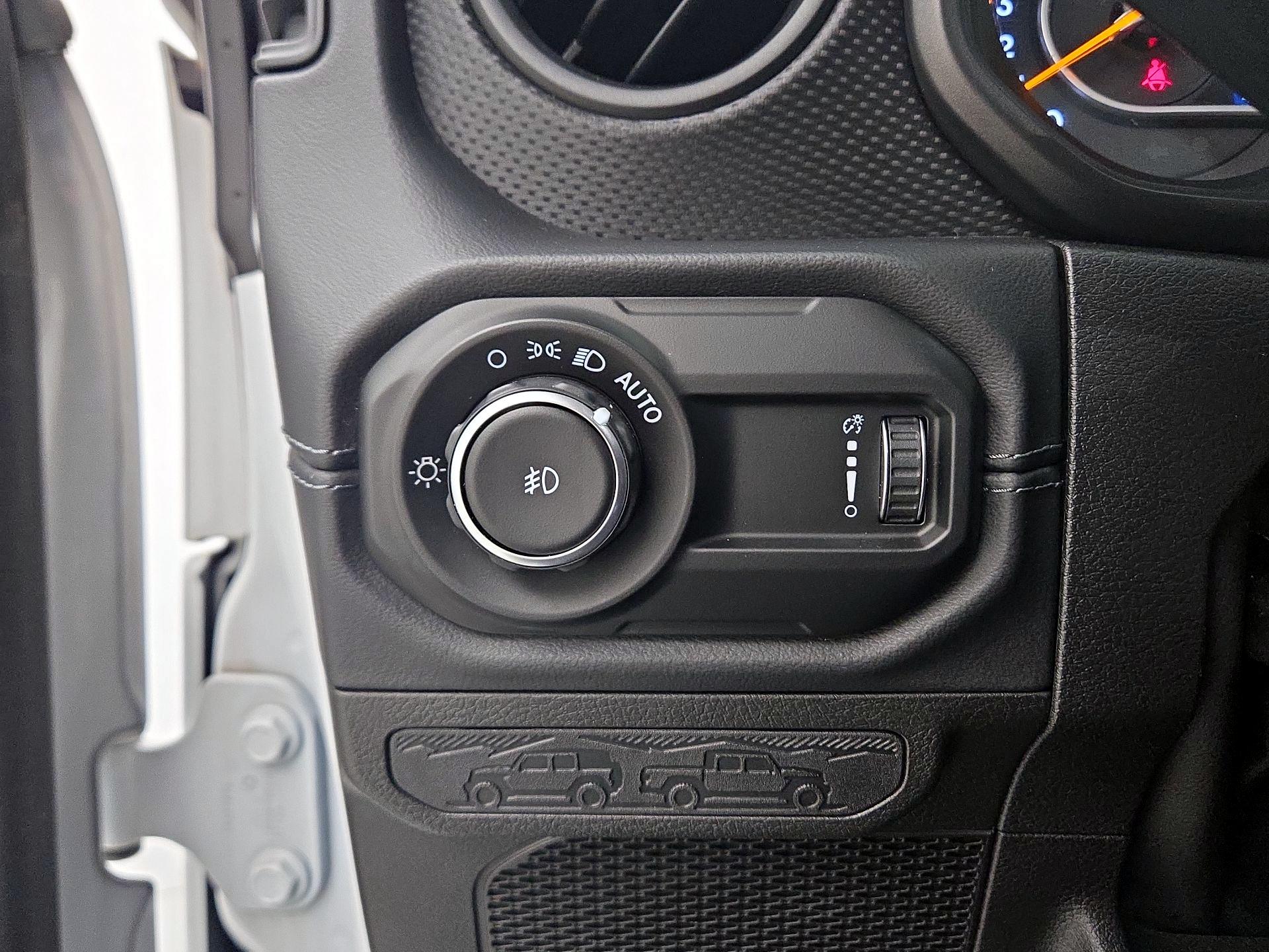 Thumbnail: 2024 Jeep Wrangler - 13