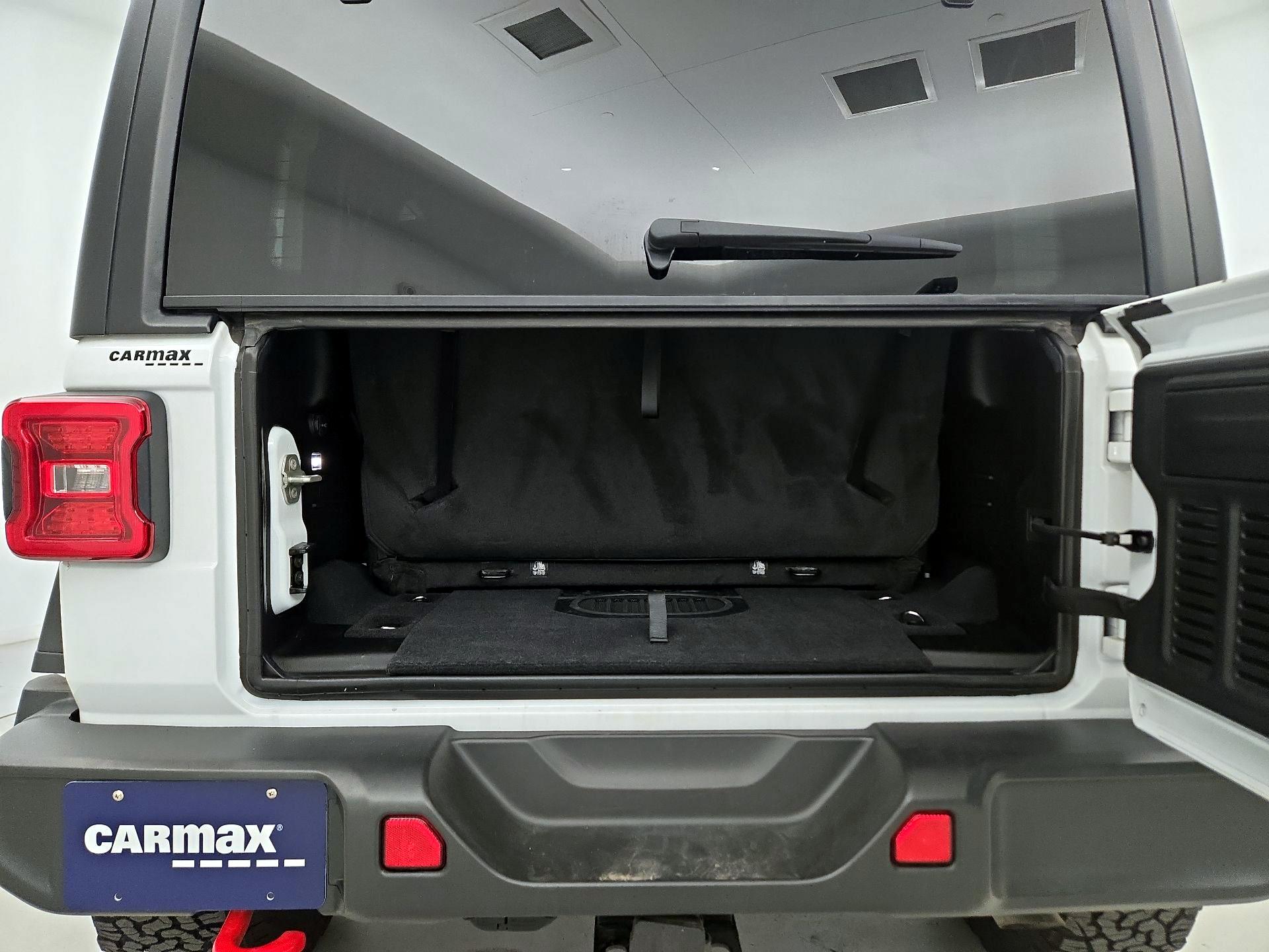 Thumbnail: 2024 Jeep Wrangler - 20