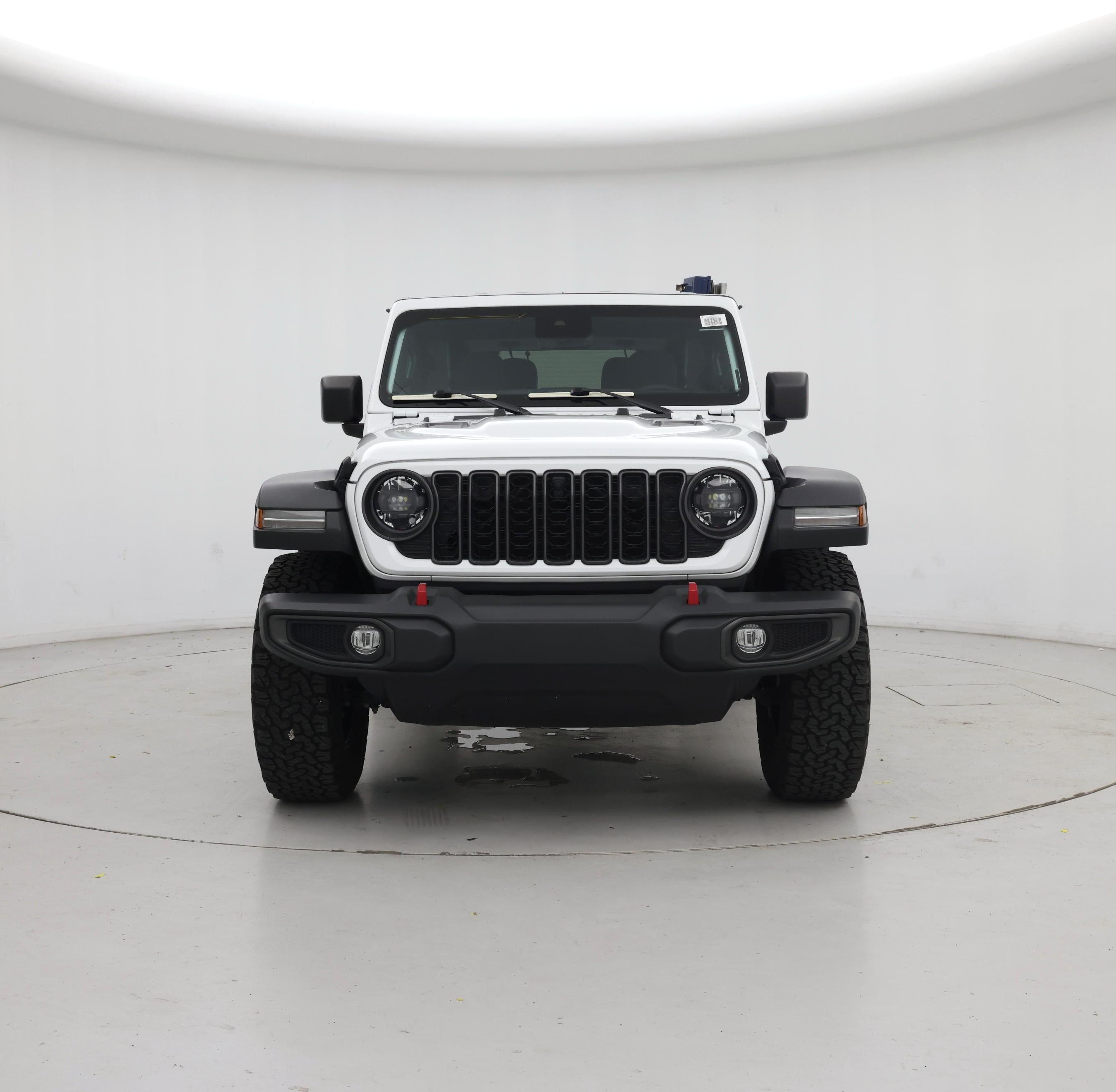Thumbnail: 2024 Jeep Wrangler - 5