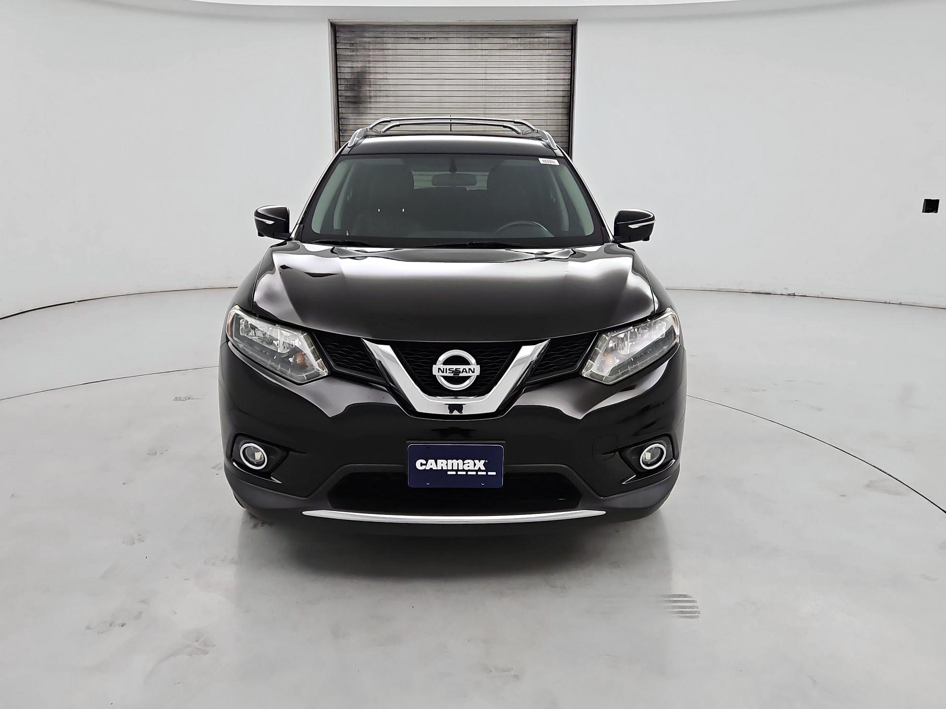 Thumbnail: 2015 Nissan Rogue - 2