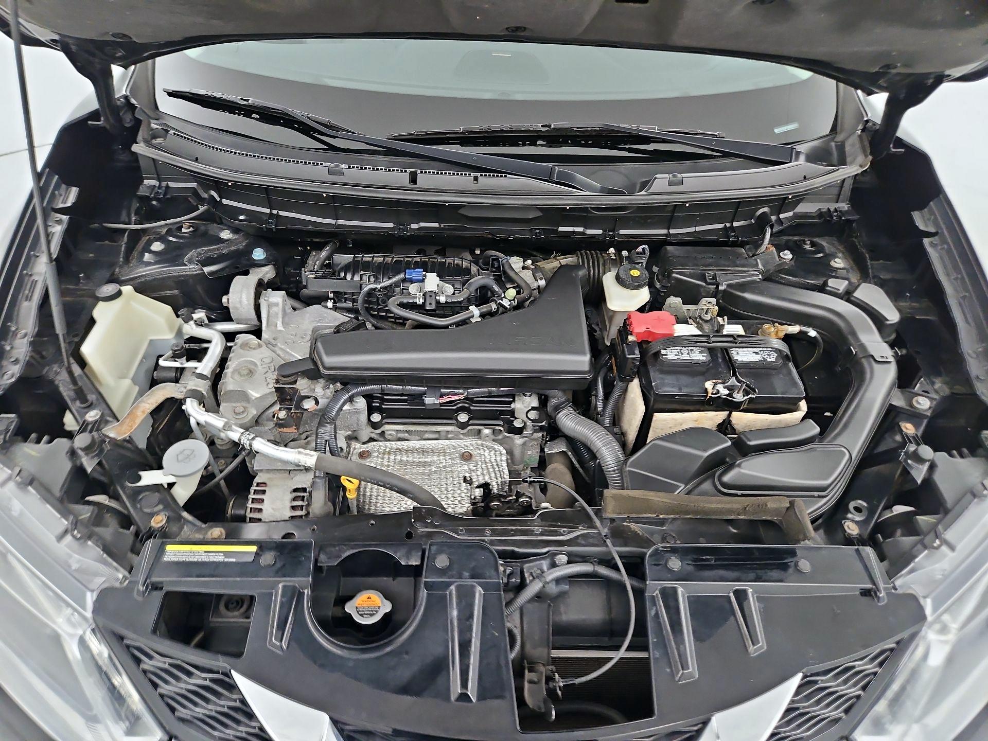 Thumbnail: 2015 Nissan Rogue - 20