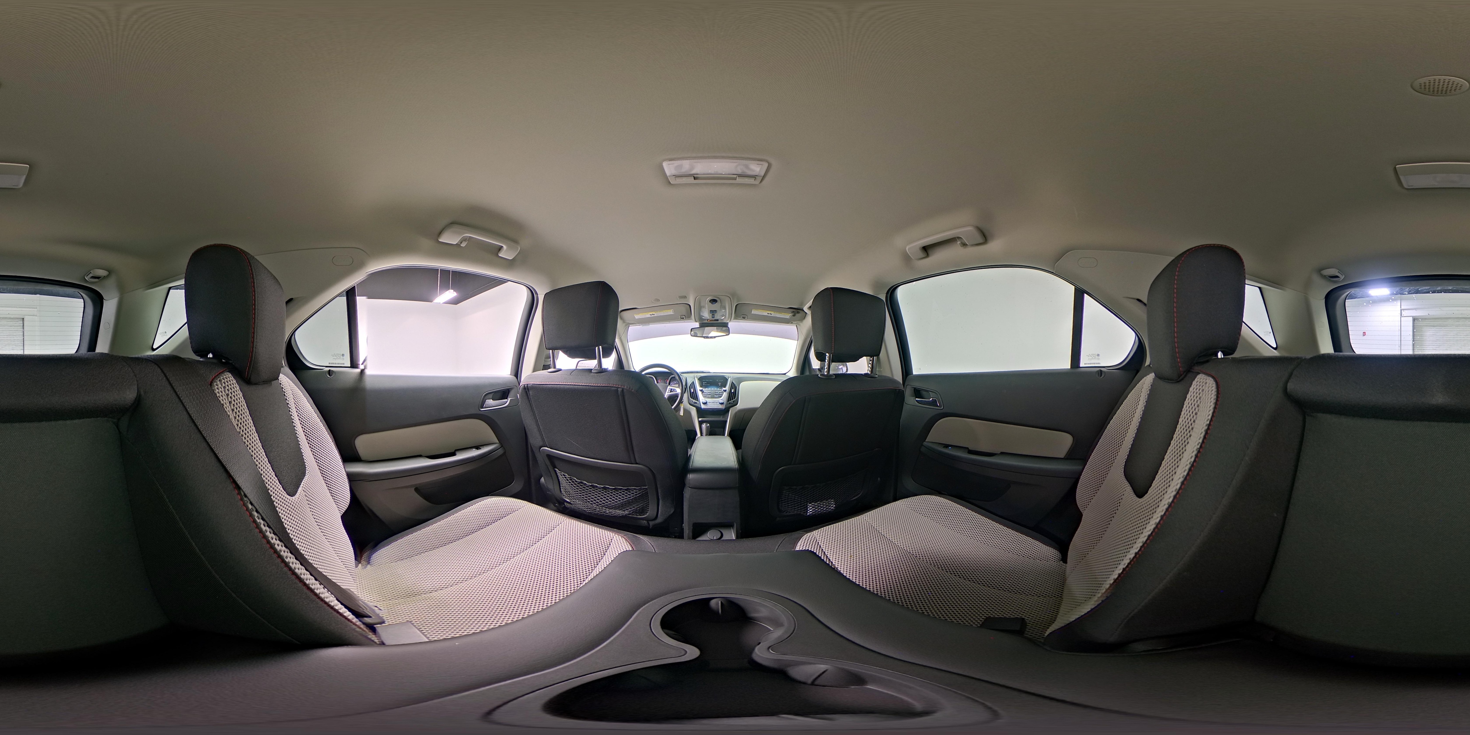 2017 Chevrolet Equinox LT - Photo 25