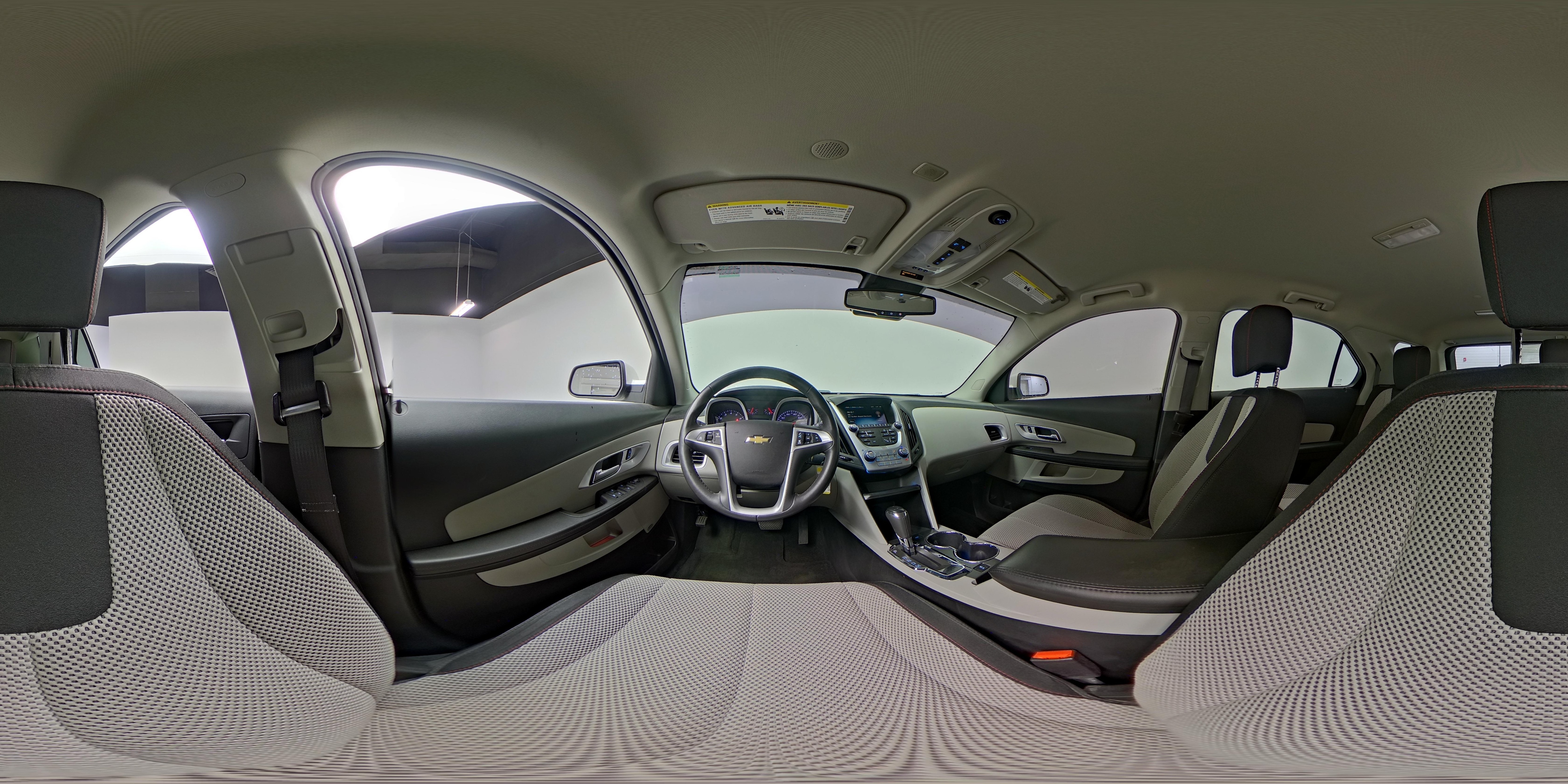 2017 Chevrolet Equinox LT - Photo 26