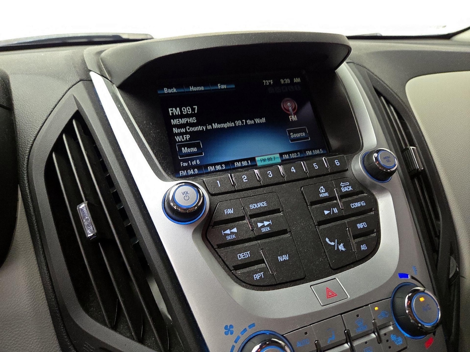 2017 Chevrolet Equinox LT - Photo 15