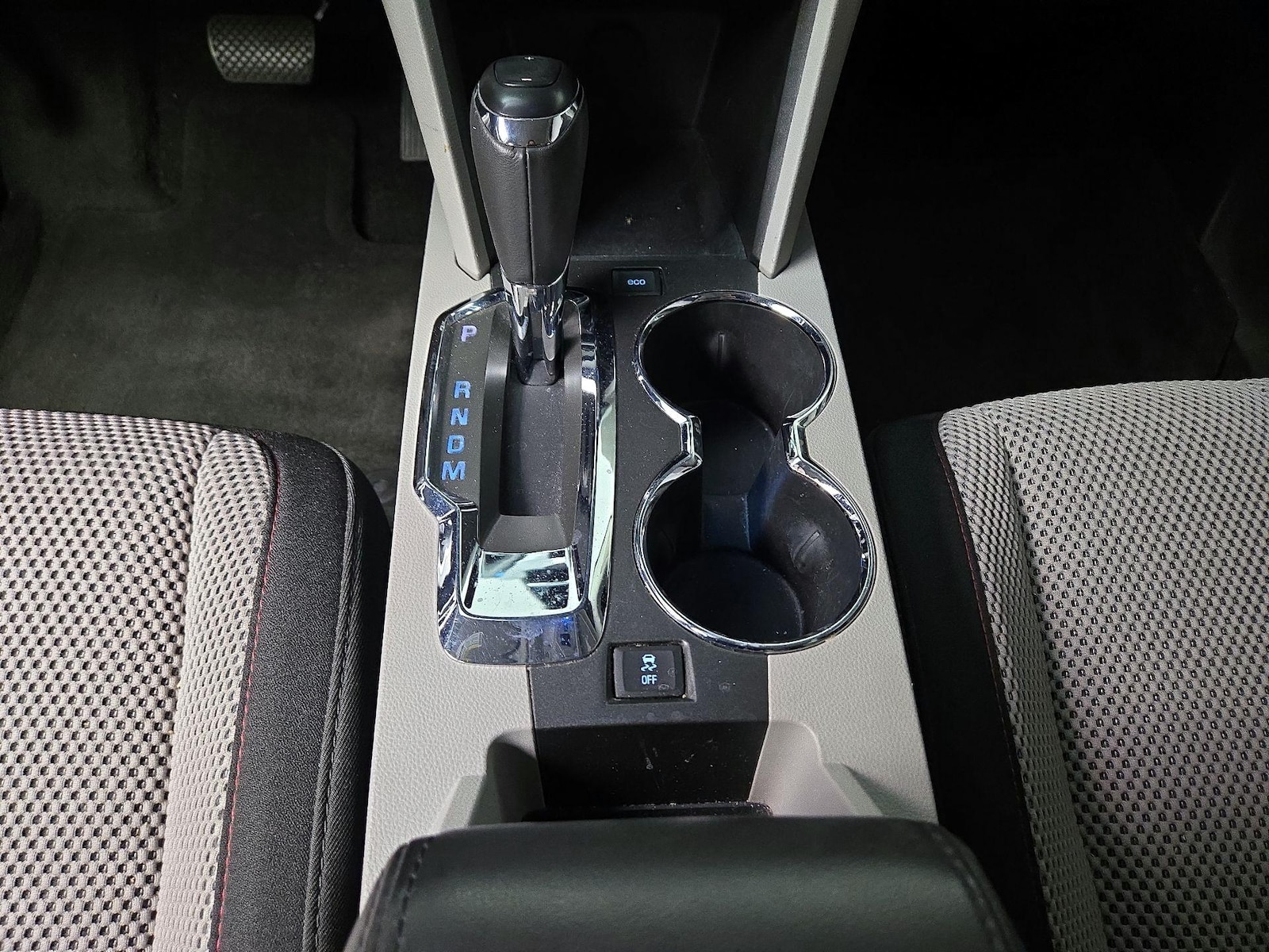 2017 Chevrolet Equinox LT - Photo 17