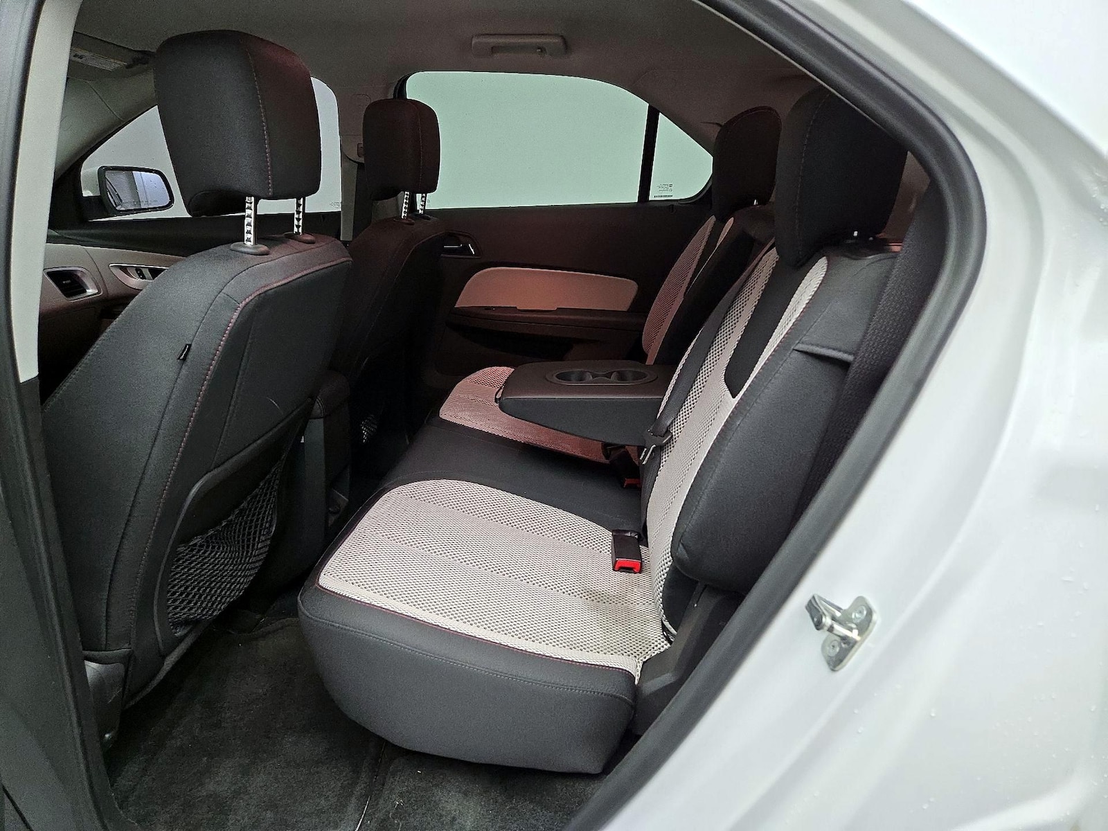 2017 Chevrolet Equinox LT - Photo 19