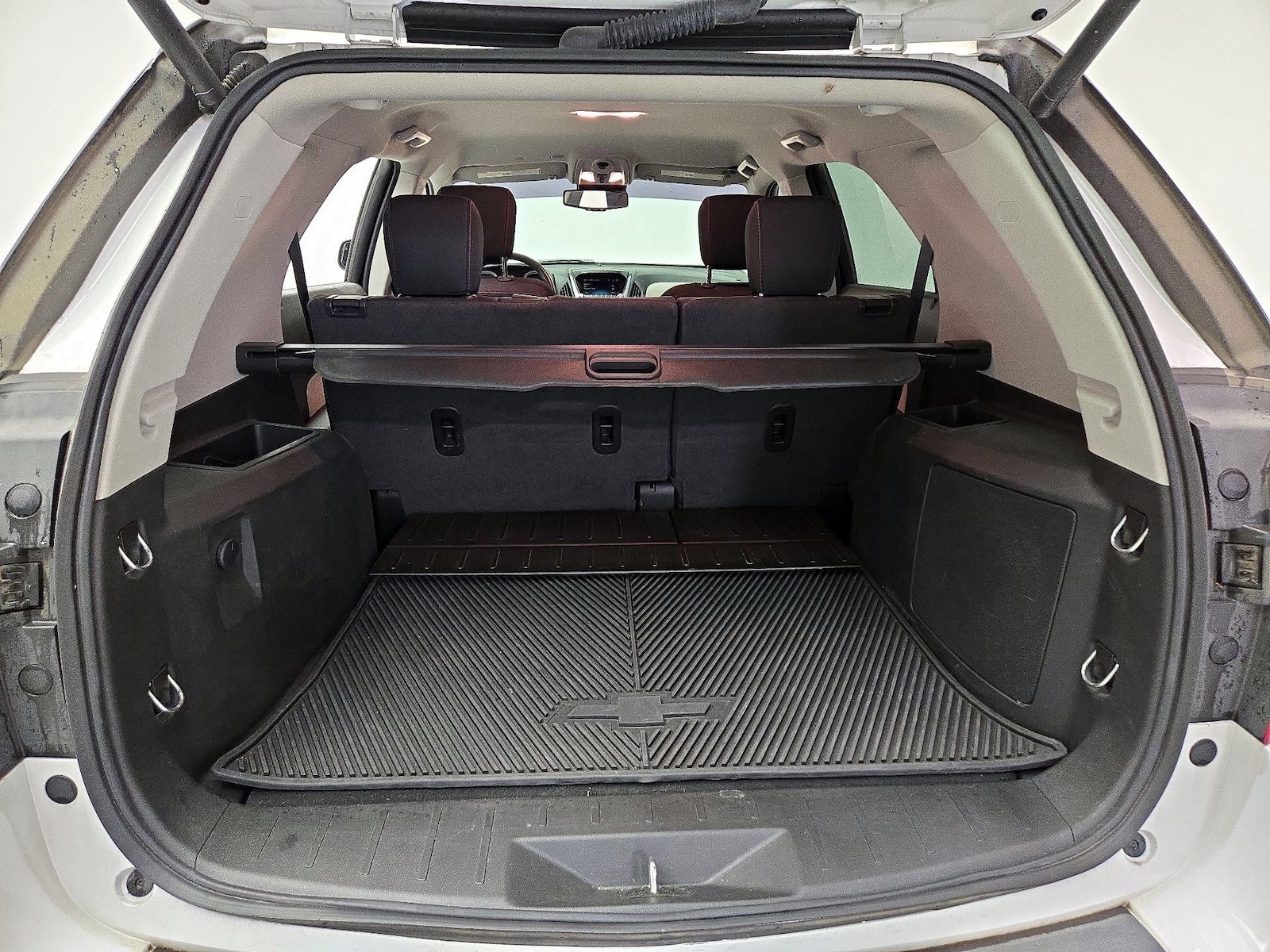 2017 Chevrolet Equinox LT - Photo 20