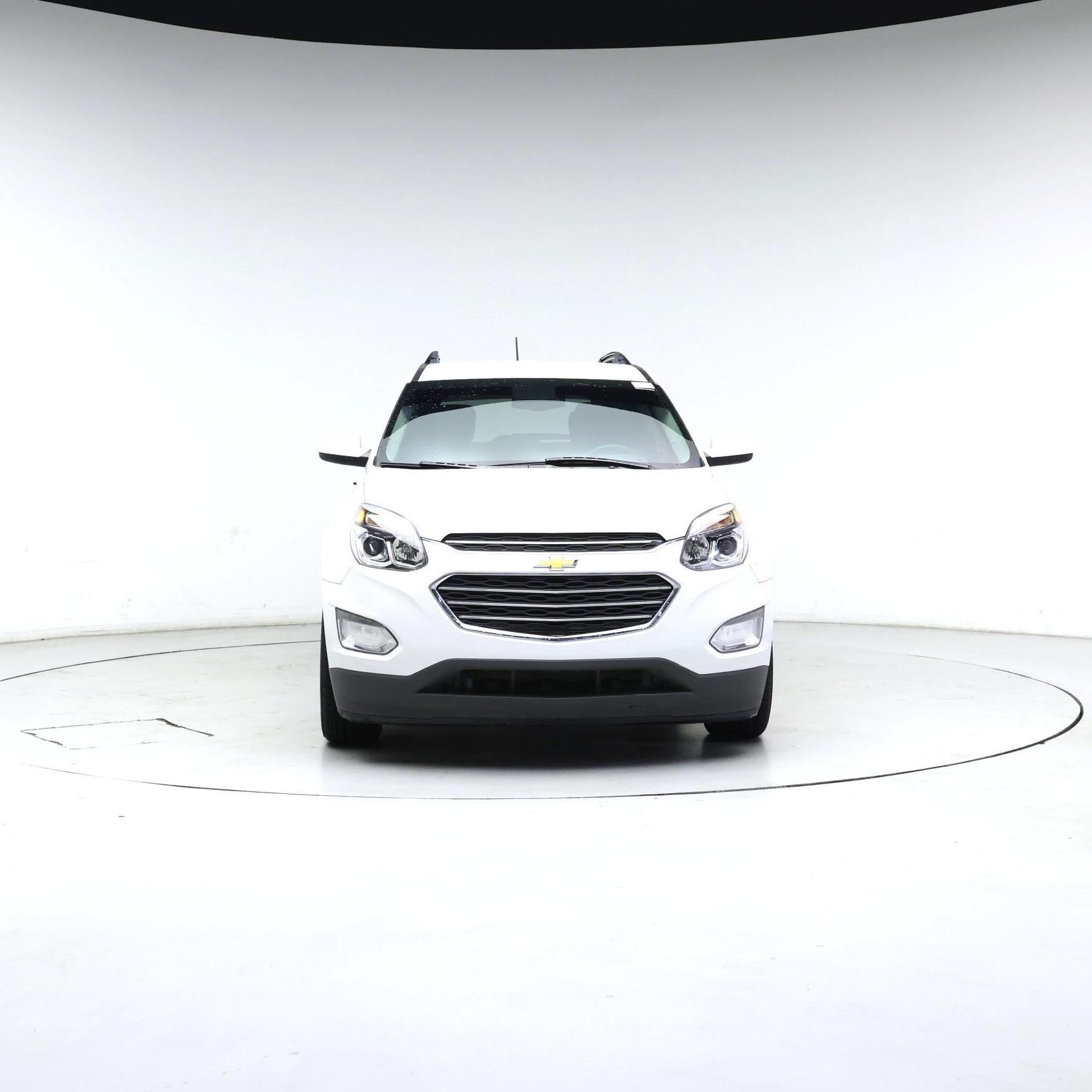 Thumbnail: 2017 Chevrolet Equinox - 5