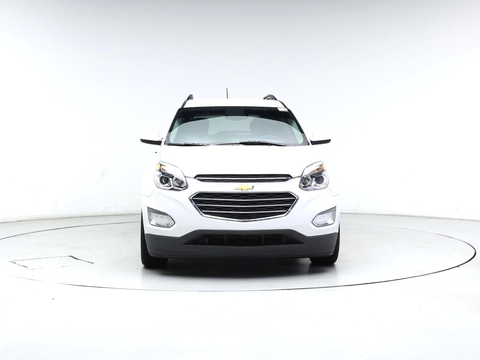 2017 Chevrolet Equinox LT - Photo 6