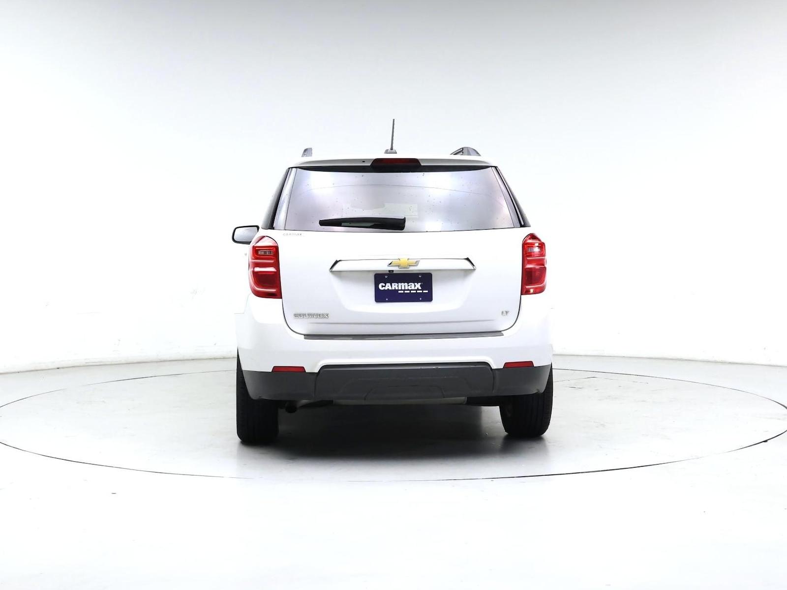 2017 Chevrolet Equinox LT - Photo 7