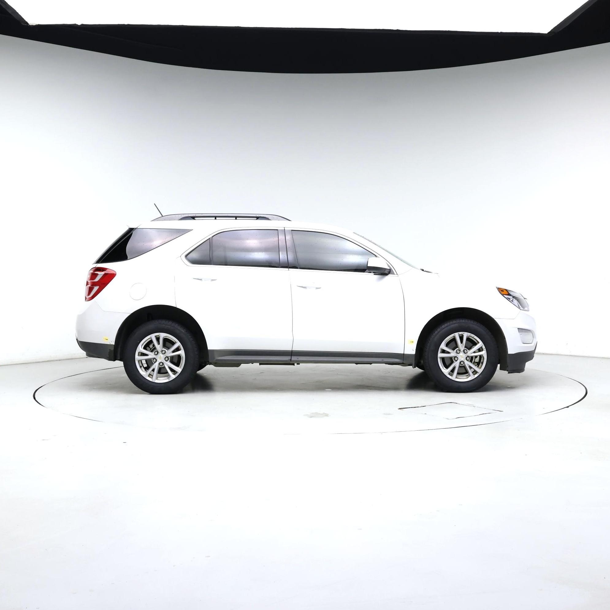 Thumbnail: 2017 Chevrolet Equinox - 7