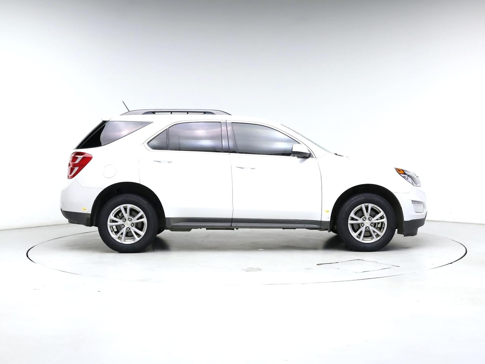 2017 Chevrolet Equinox LT - Photo 8
