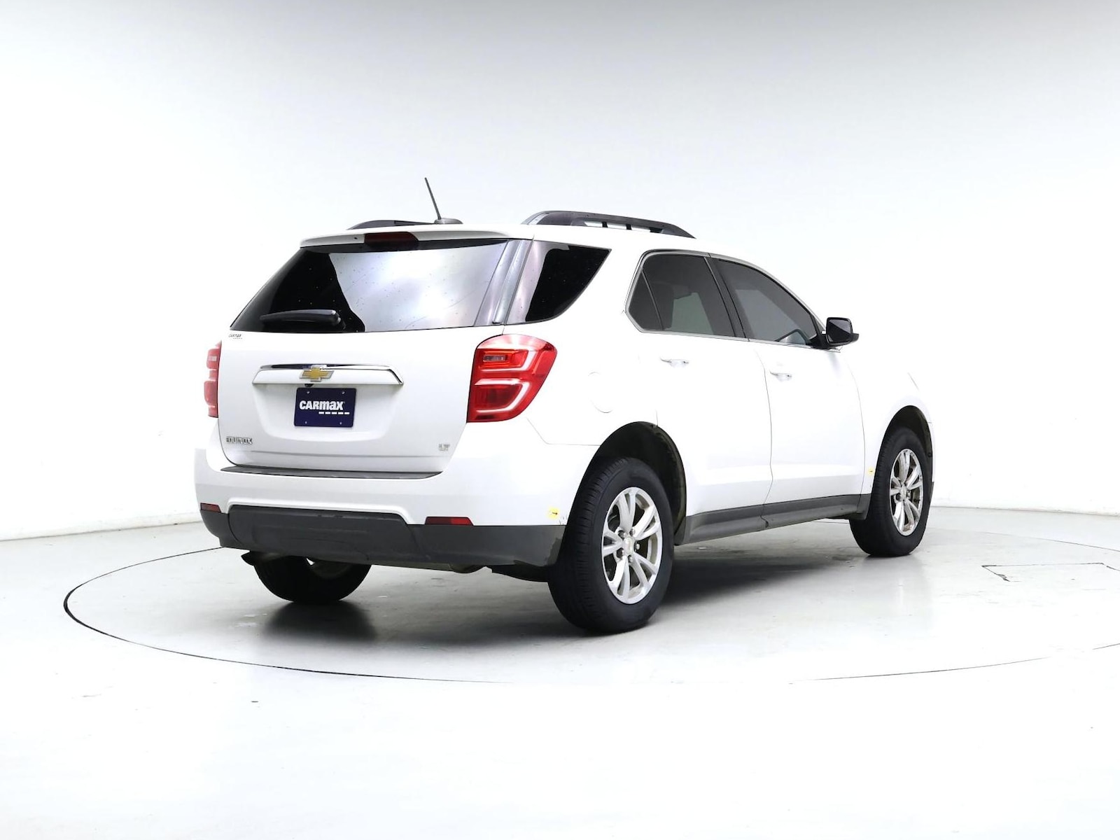 2017 Chevrolet Equinox LT - Photo 9