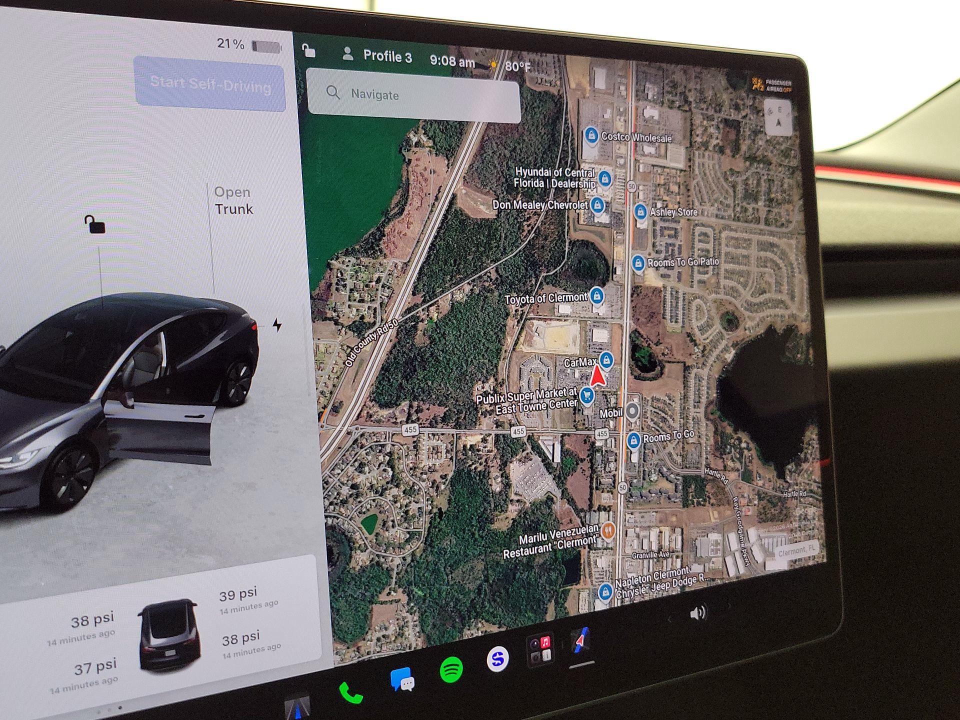 Thumbnail: 2025 Tesla Model 3 - 13