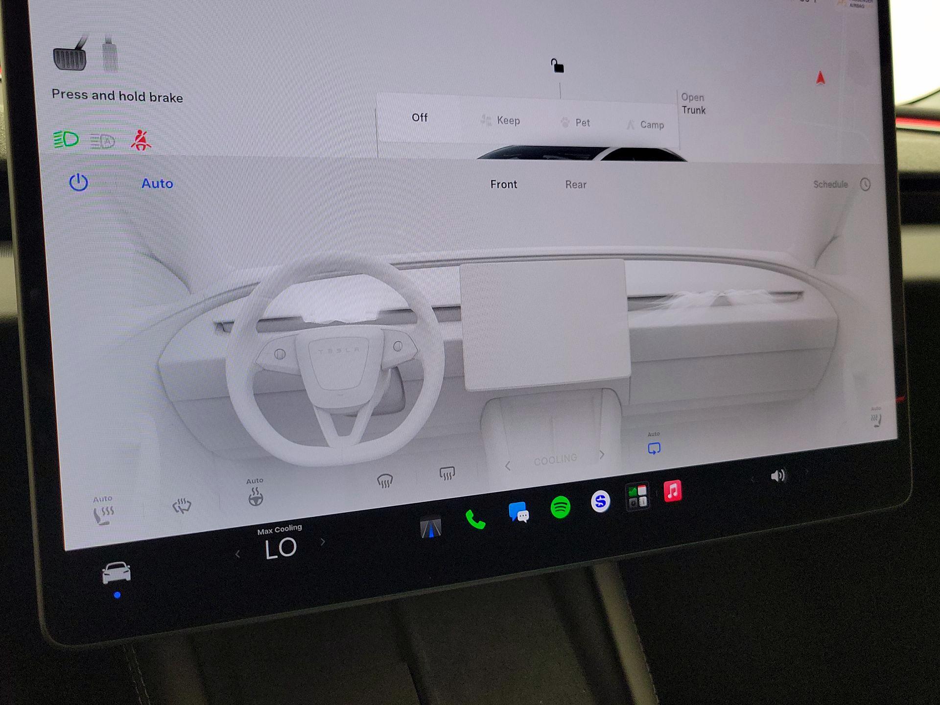 Thumbnail: 2025 Tesla Model 3 - 16
