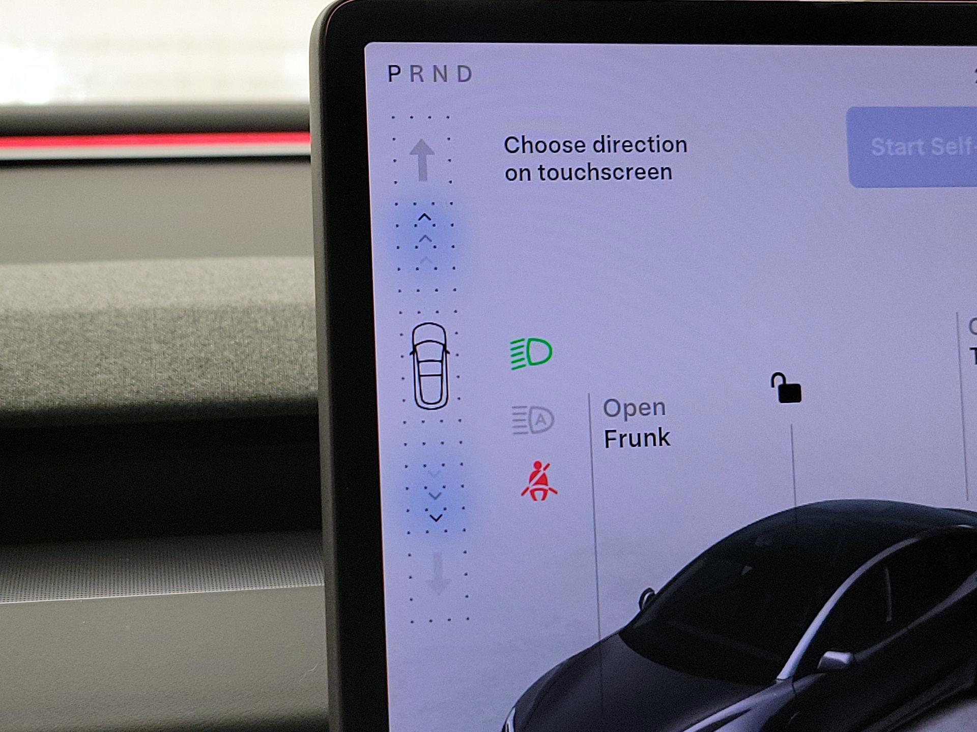 Thumbnail: 2025 Tesla Model 3 - 17