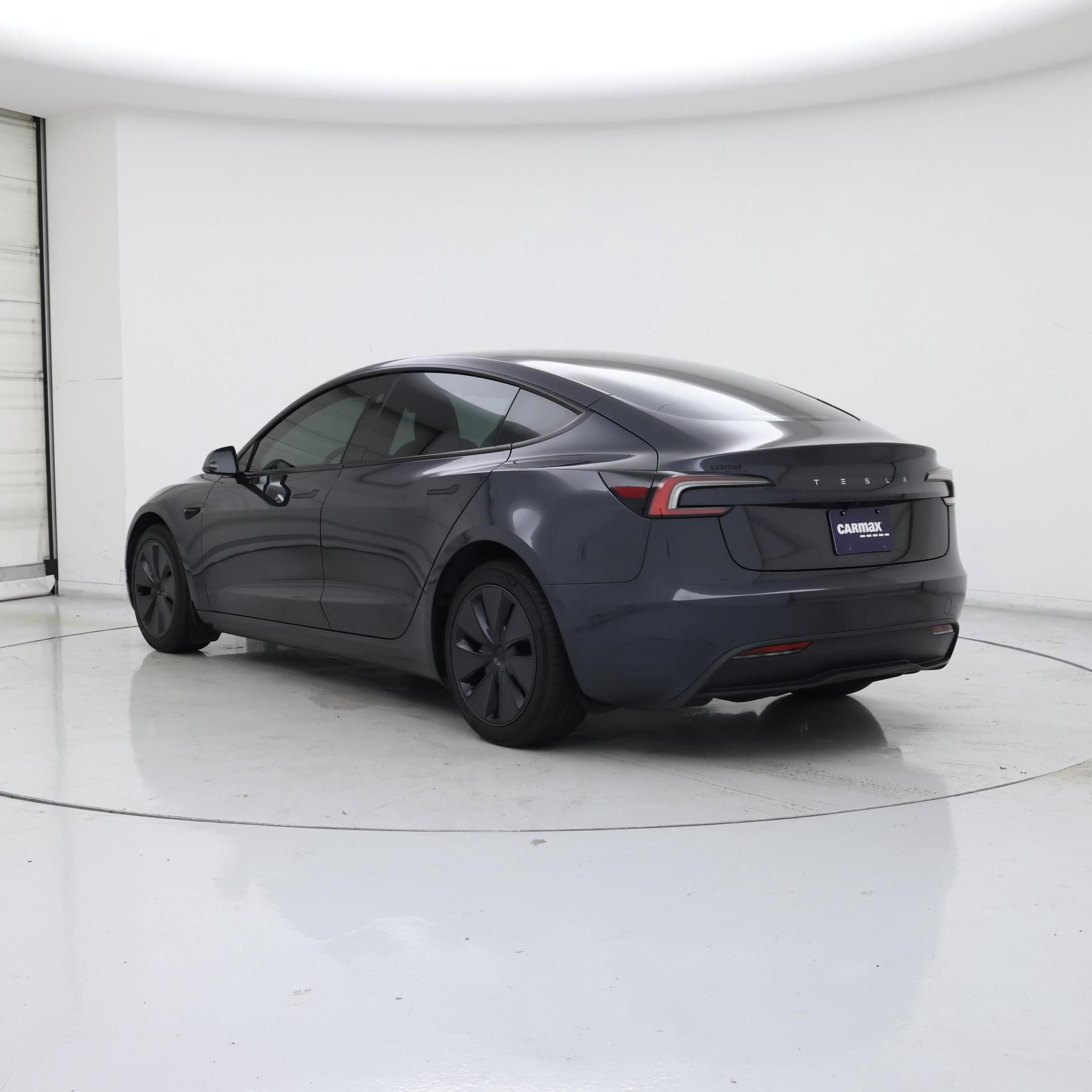 Thumbnail: 2025 Tesla Model 3 - 2