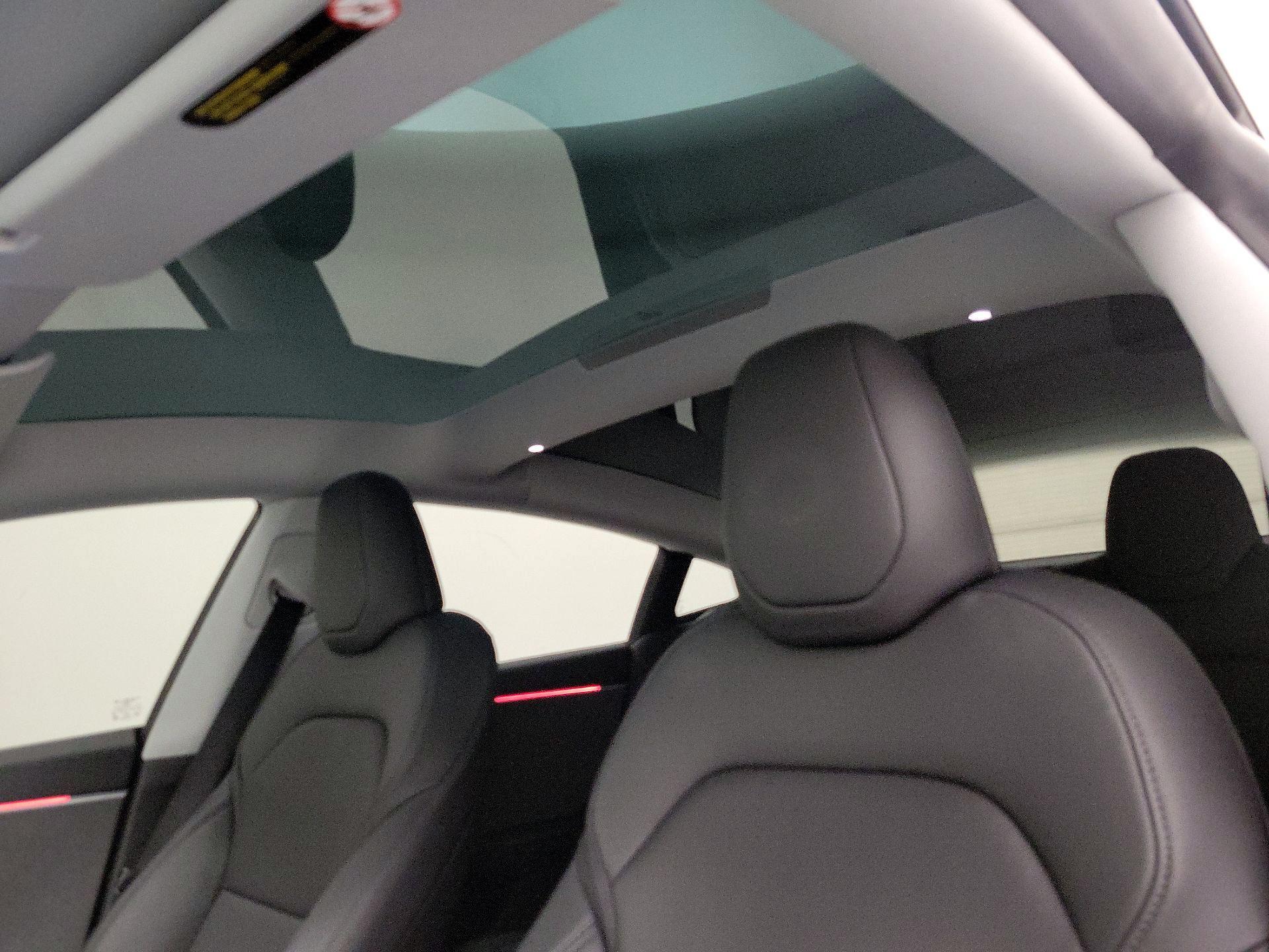Thumbnail: 2025 Tesla Model 3 - 19