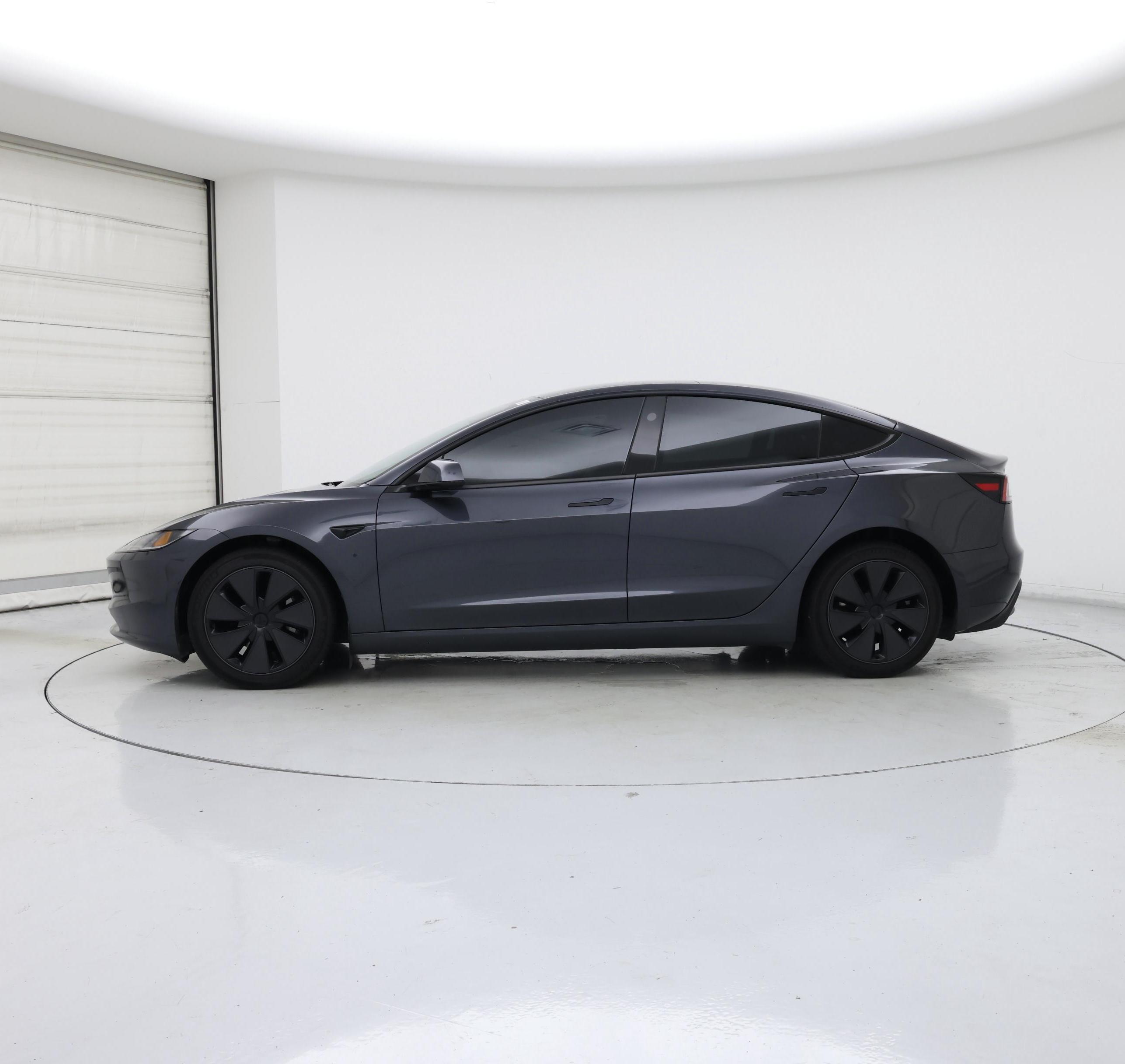Thumbnail: 2025 Tesla Model 3 - 3