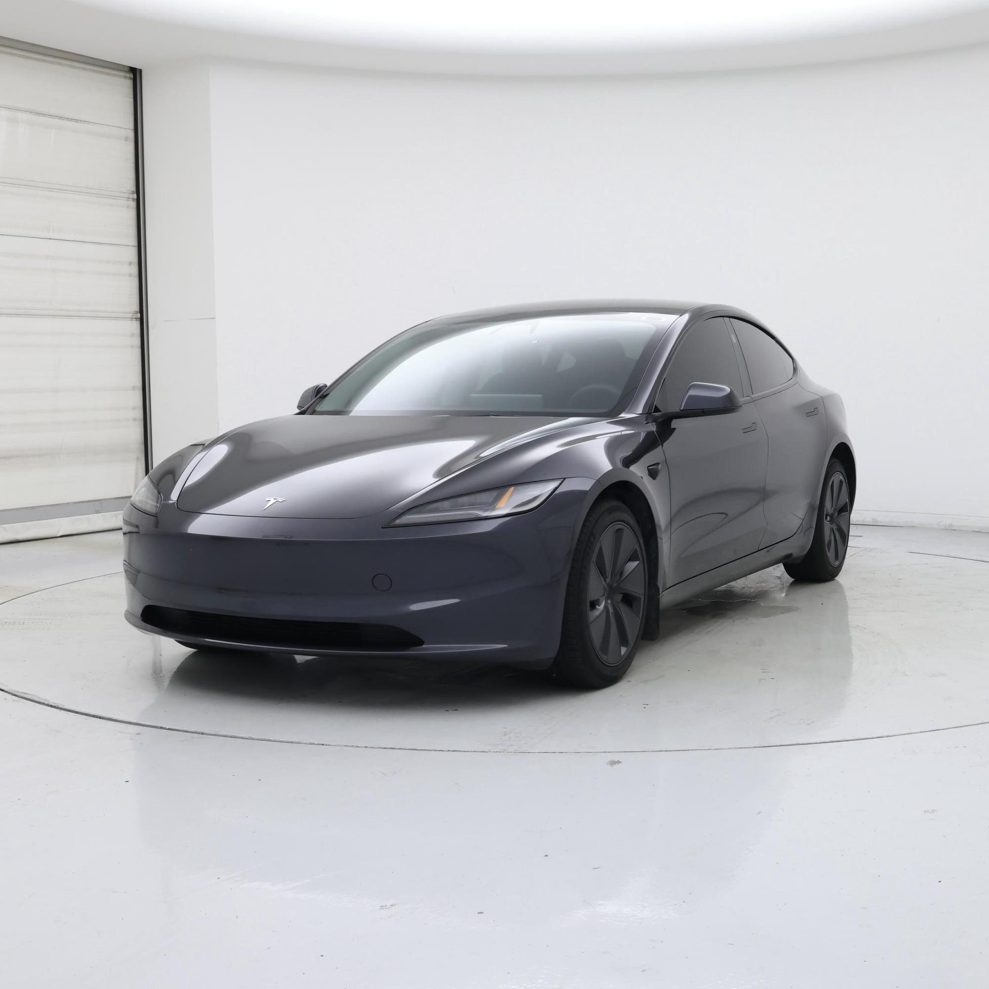 Thumbnail: 2025 Tesla Model 3 - 4
