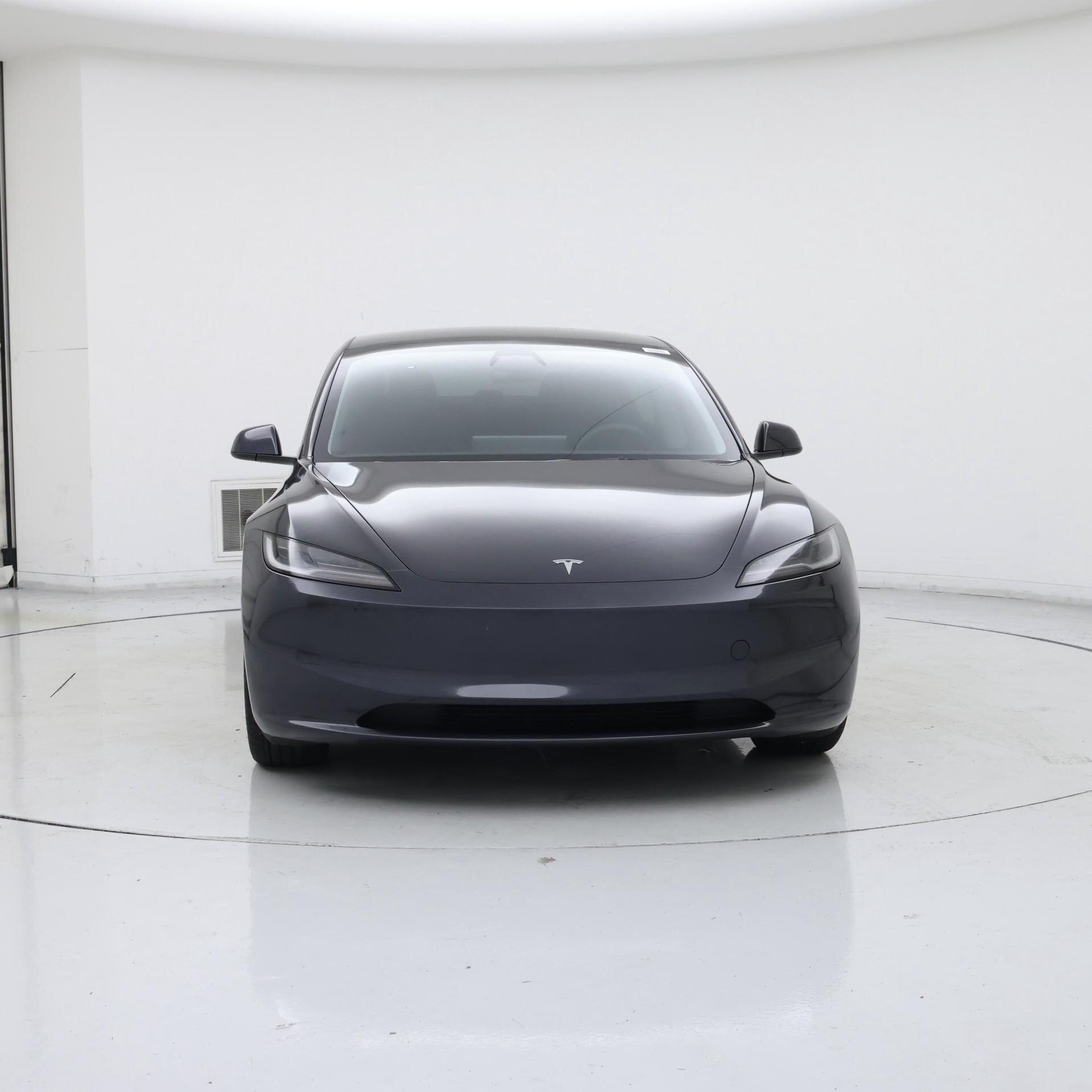 Thumbnail: 2025 Tesla Model 3 - 5