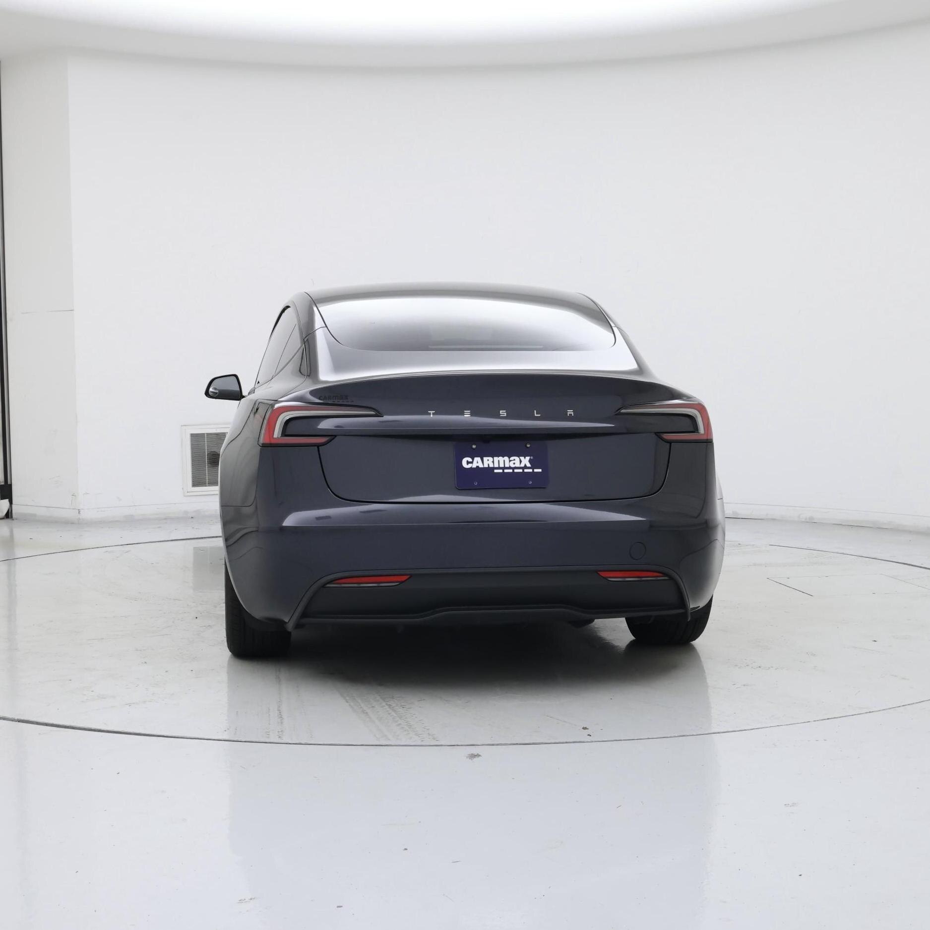 Thumbnail: 2025 Tesla Model 3 - 6