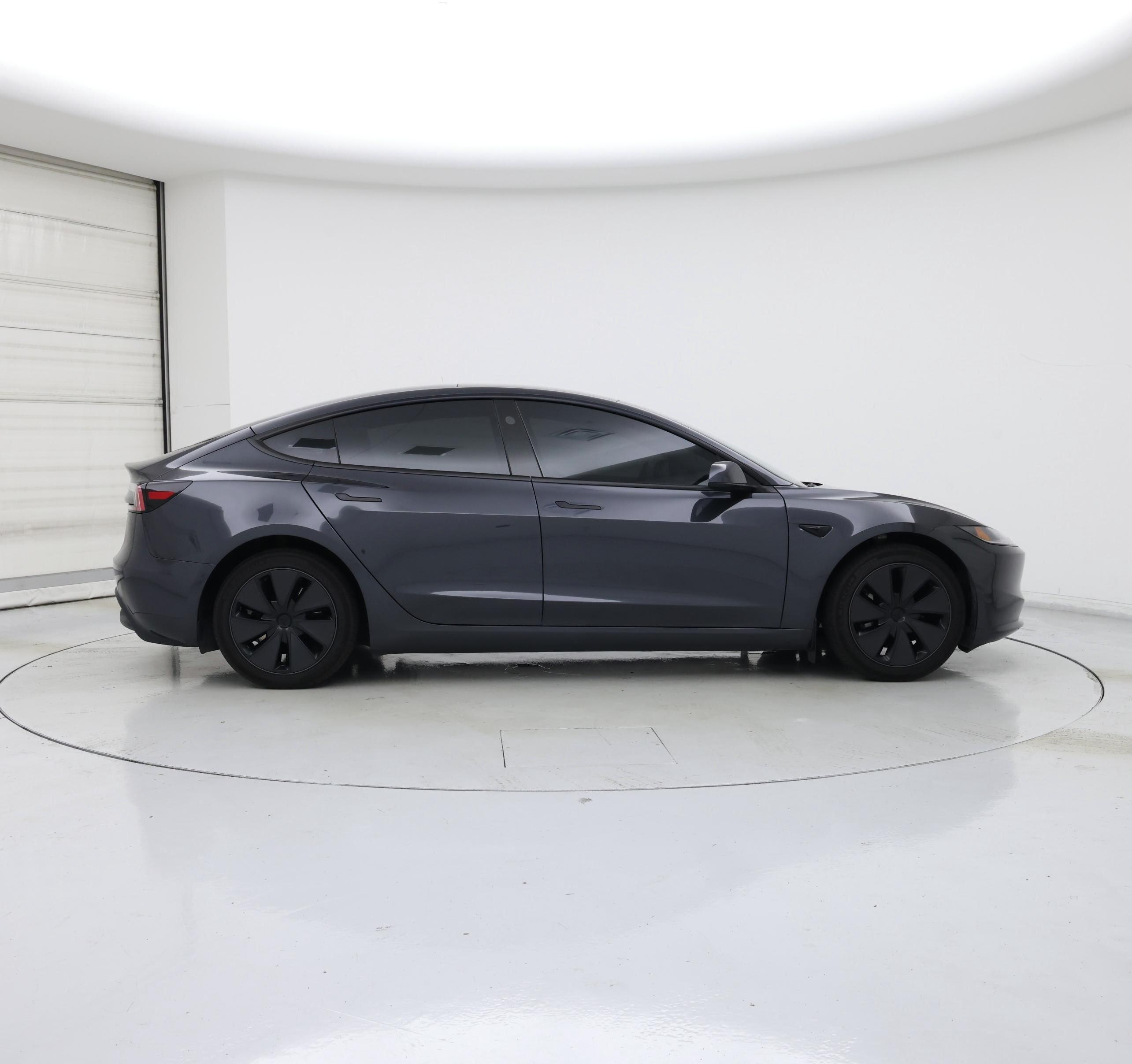 Thumbnail: 2025 Tesla Model 3 - 7