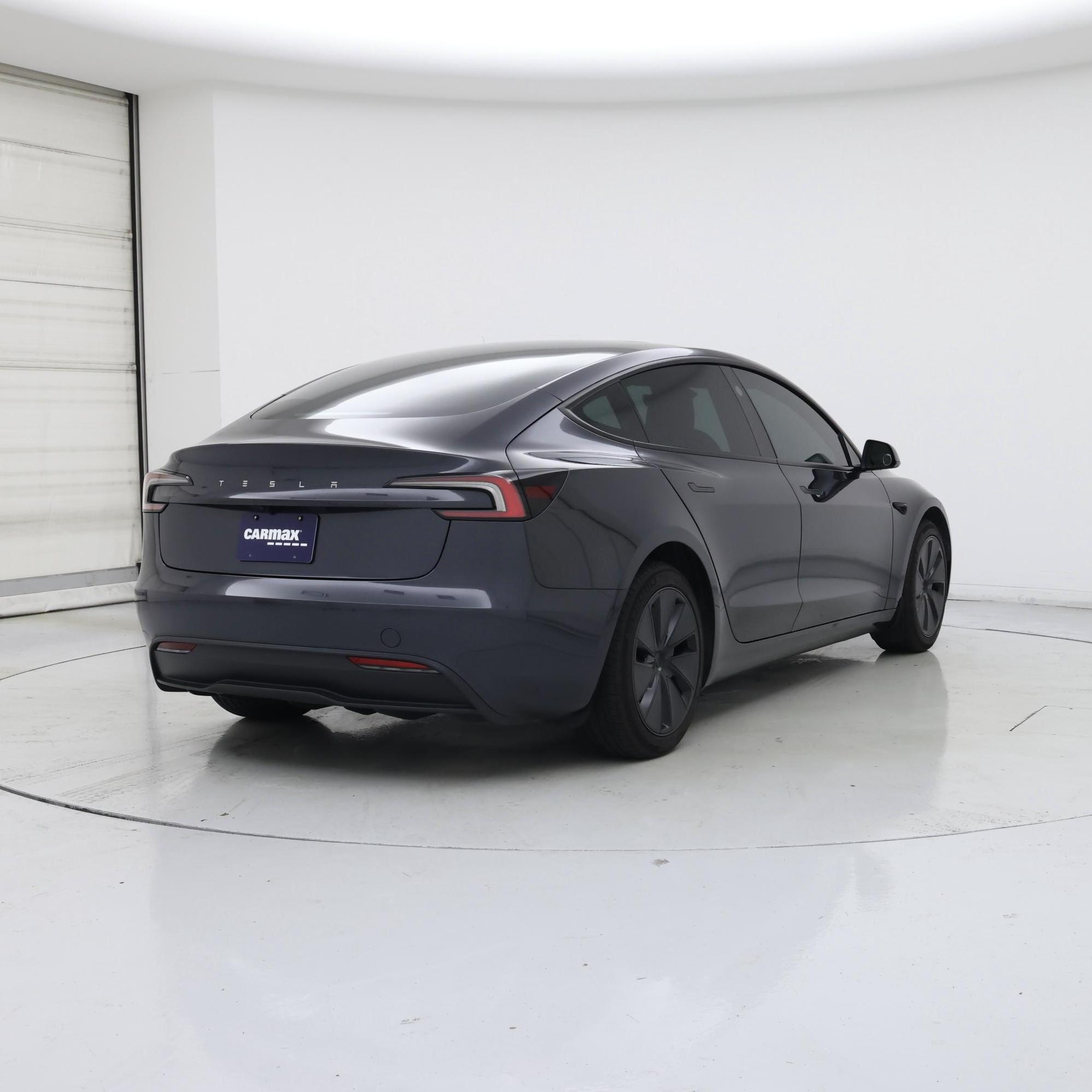 Thumbnail: 2025 Tesla Model 3 - 8
