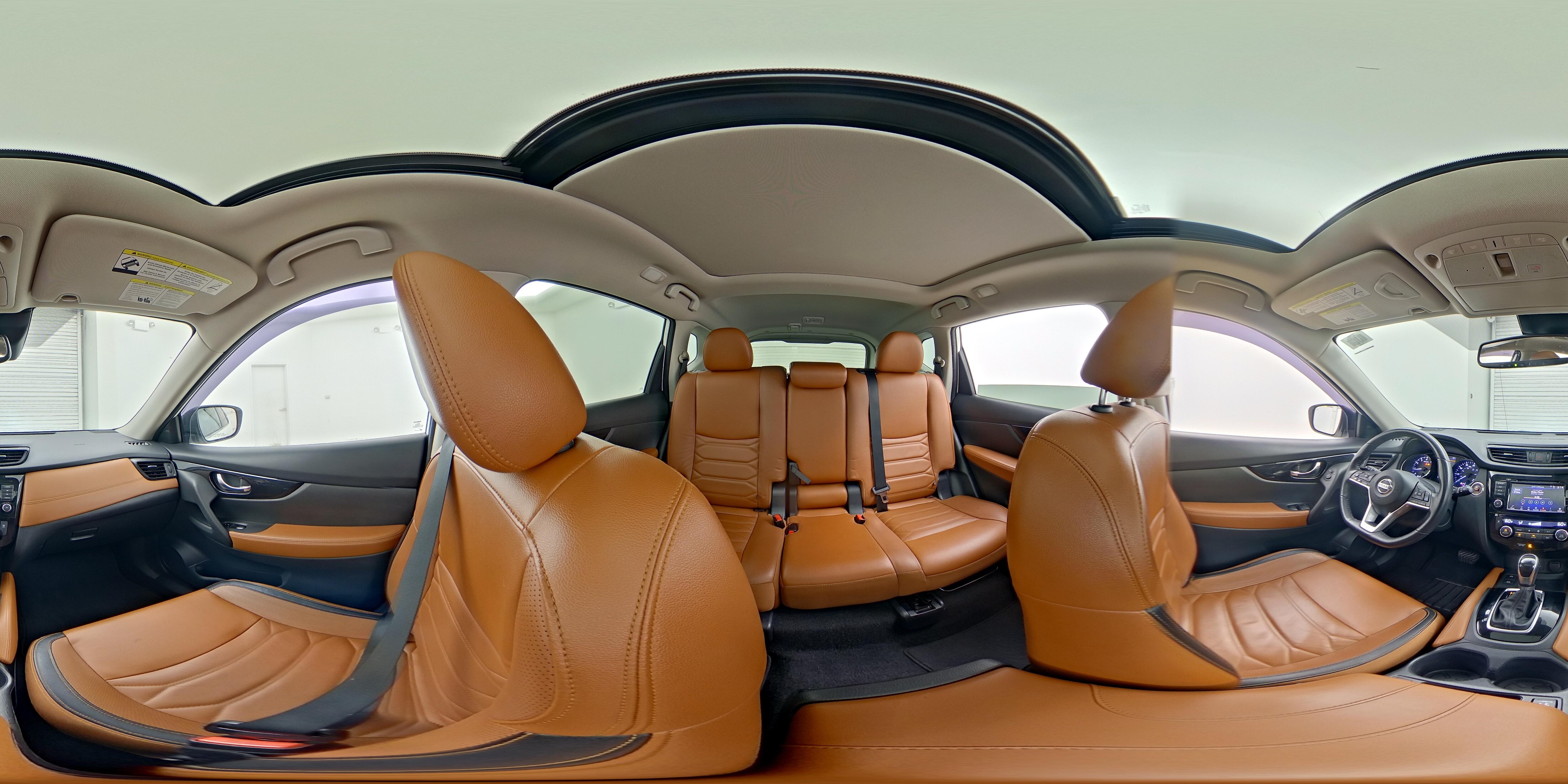 2019 Nissan Rogue SL - Photo 27