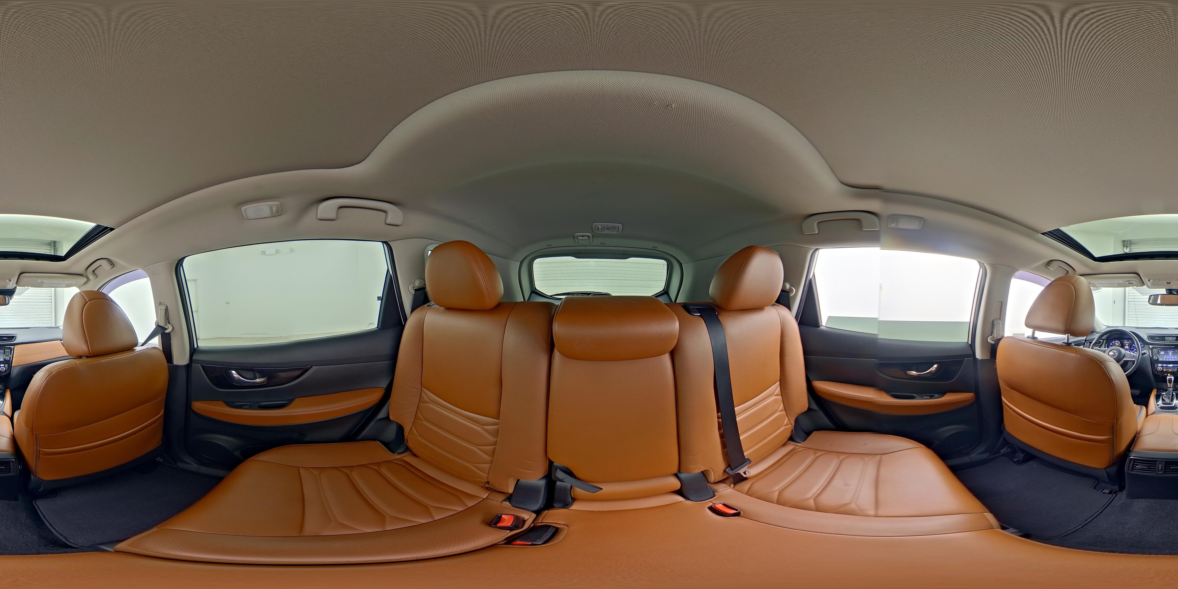 2019 Nissan Rogue SL - Photo 28