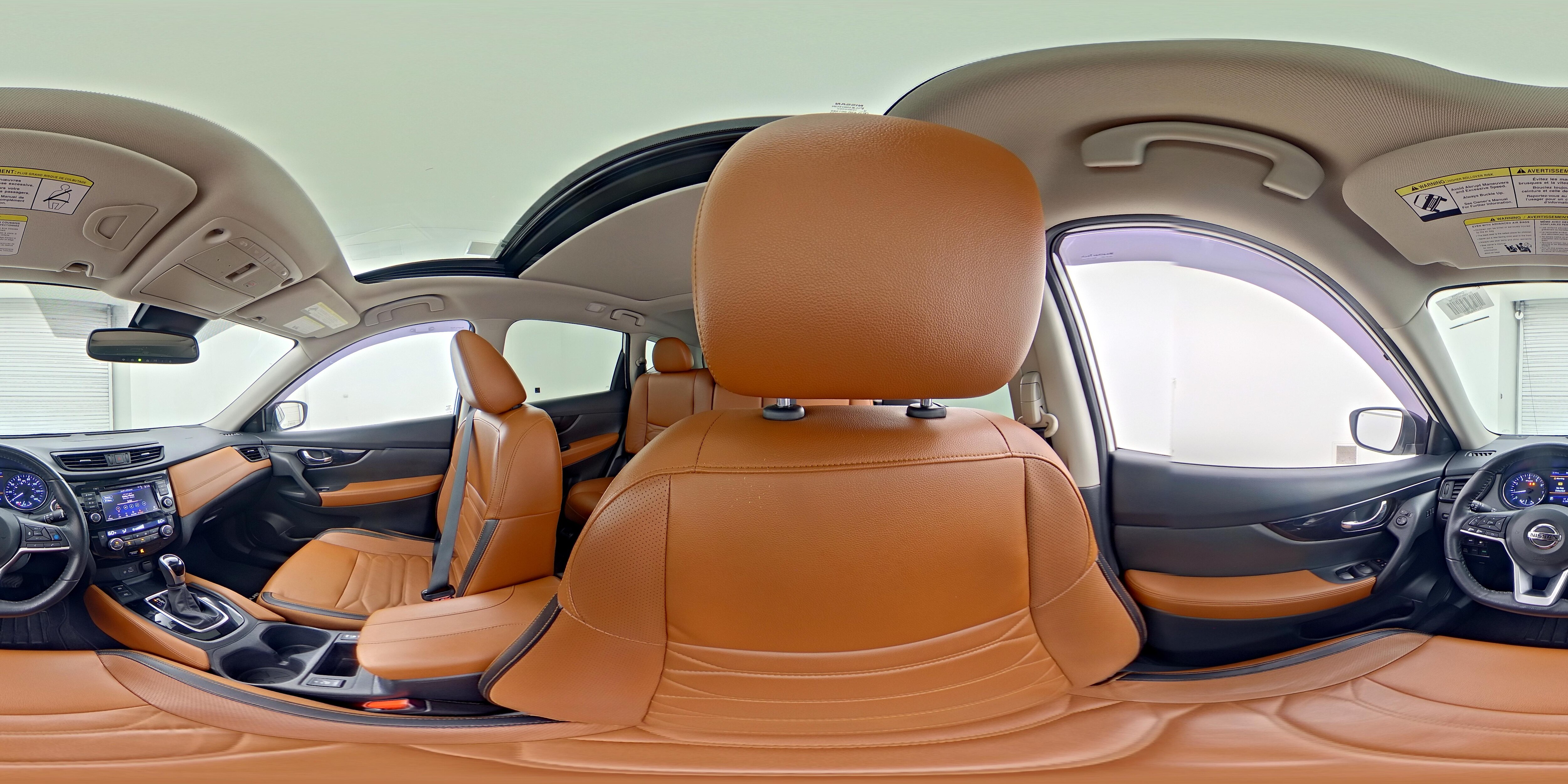 2019 Nissan Rogue SL - Photo 29