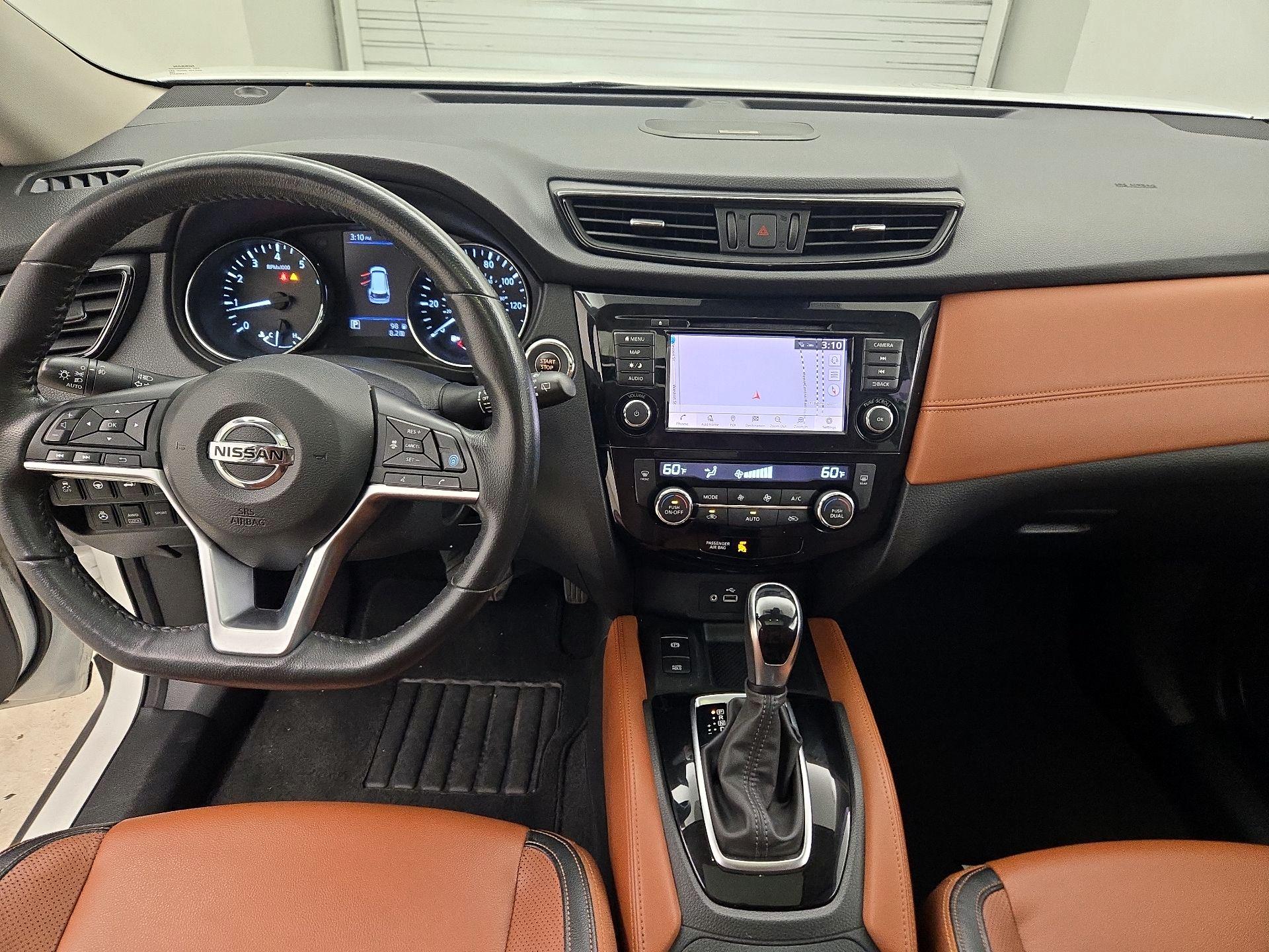 Thumbnail: 2019 Nissan Rogue - 9