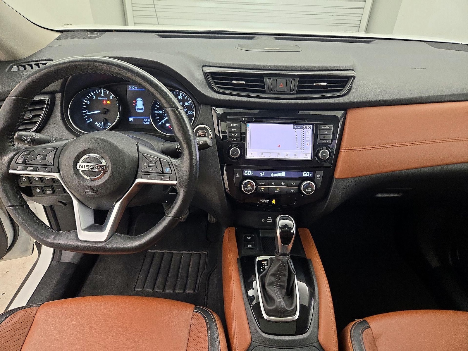 2019 Nissan Rogue SL - Photo 10