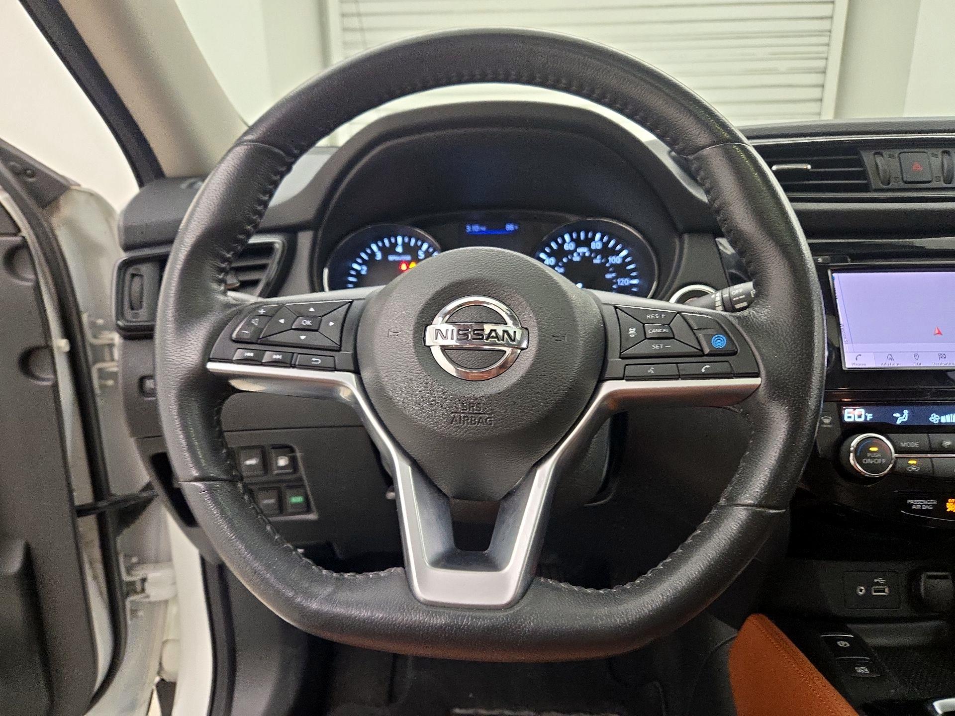 Thumbnail: 2019 Nissan Rogue - 10