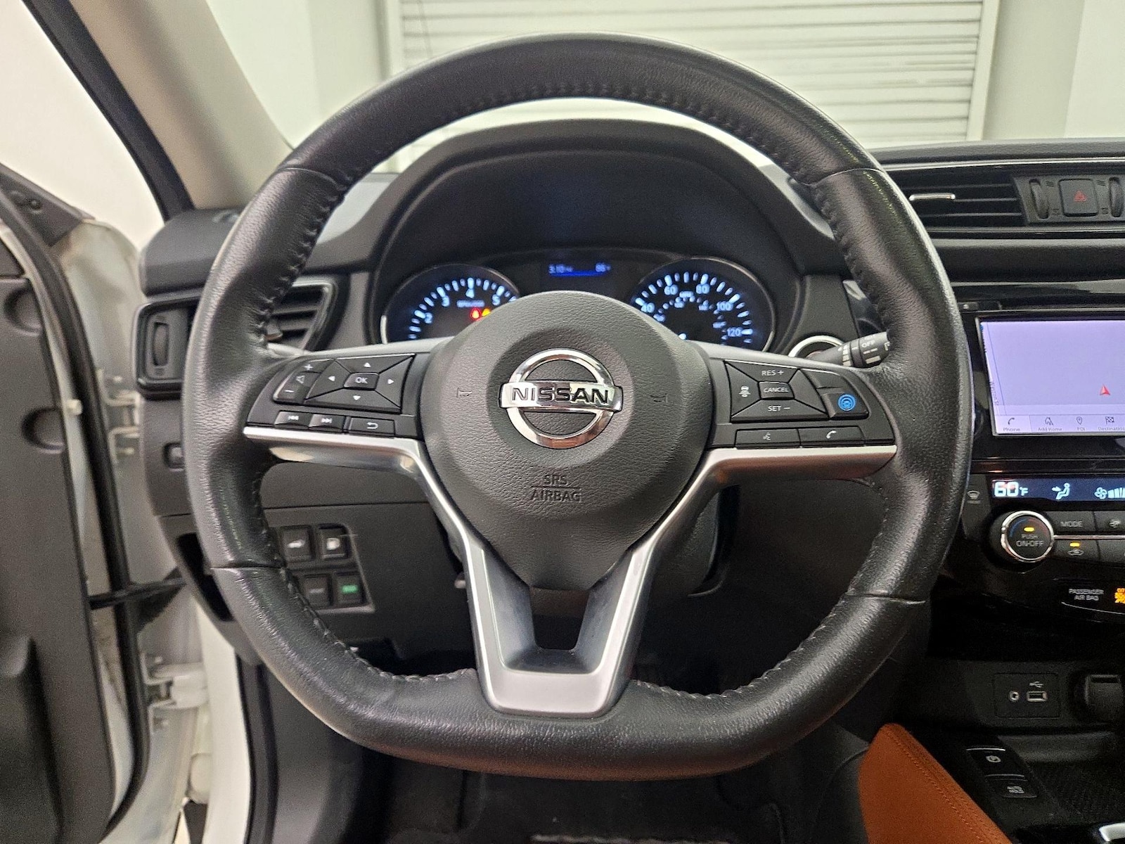 2019 Nissan Rogue SL - Photo 11